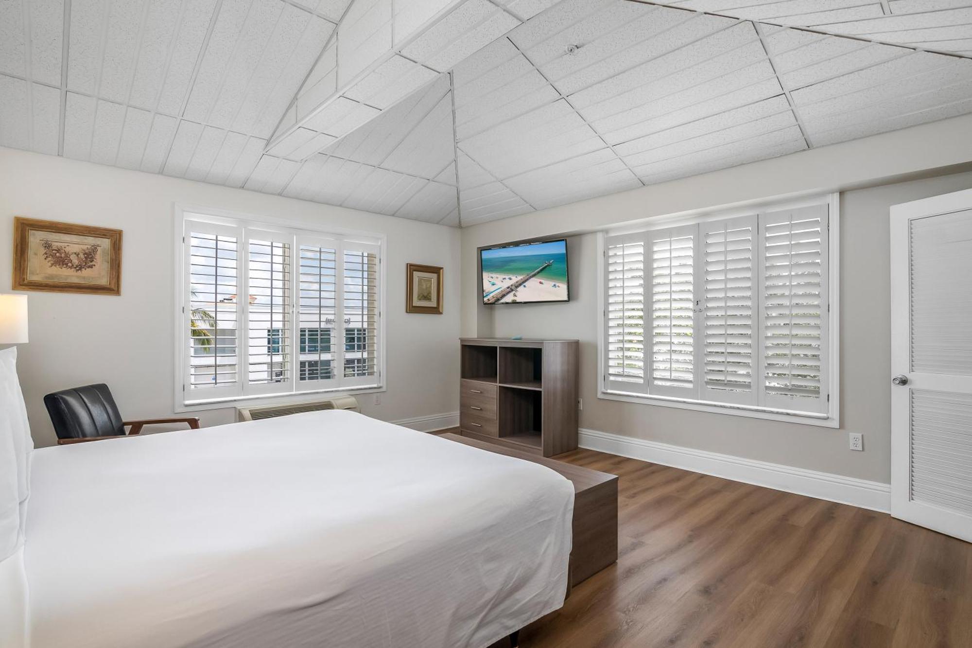 King Suite