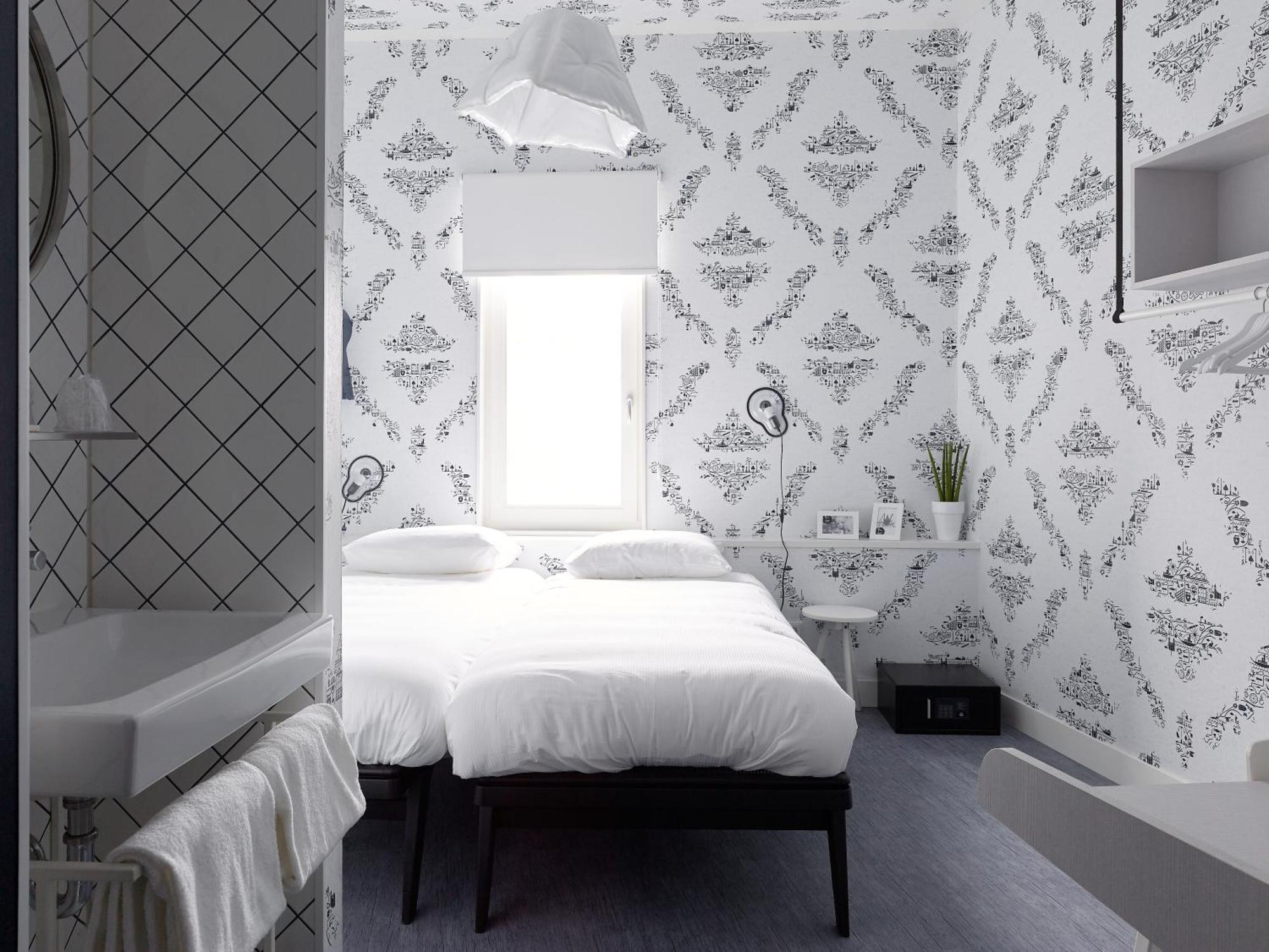 Chambre Moyenne