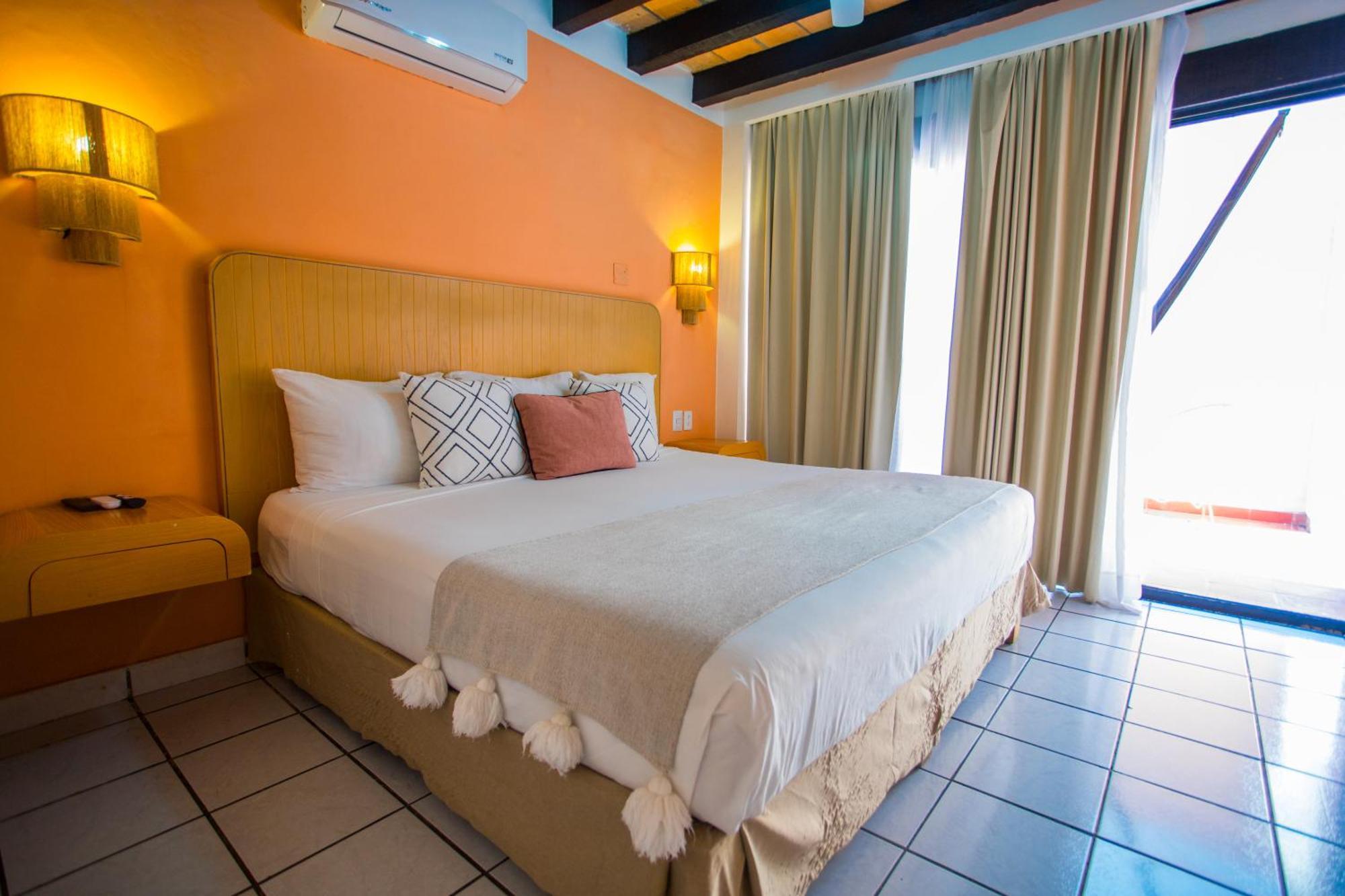 Suite Terrace