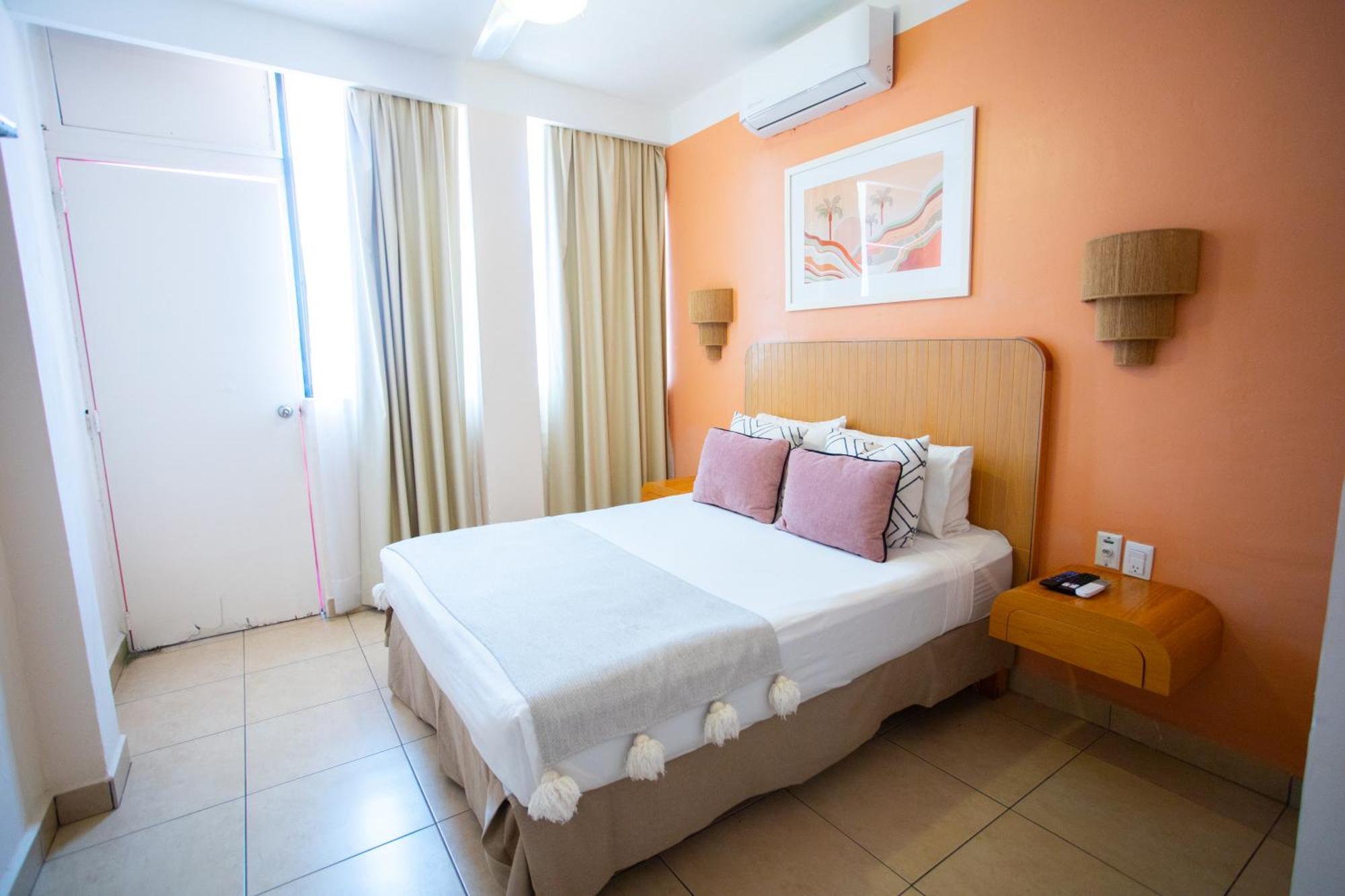 Suite Balcony