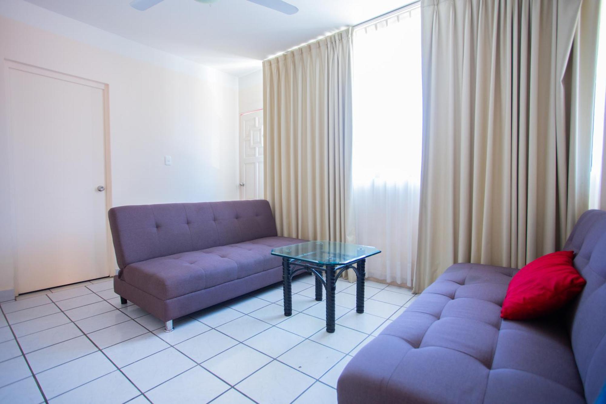 Suite Terrace