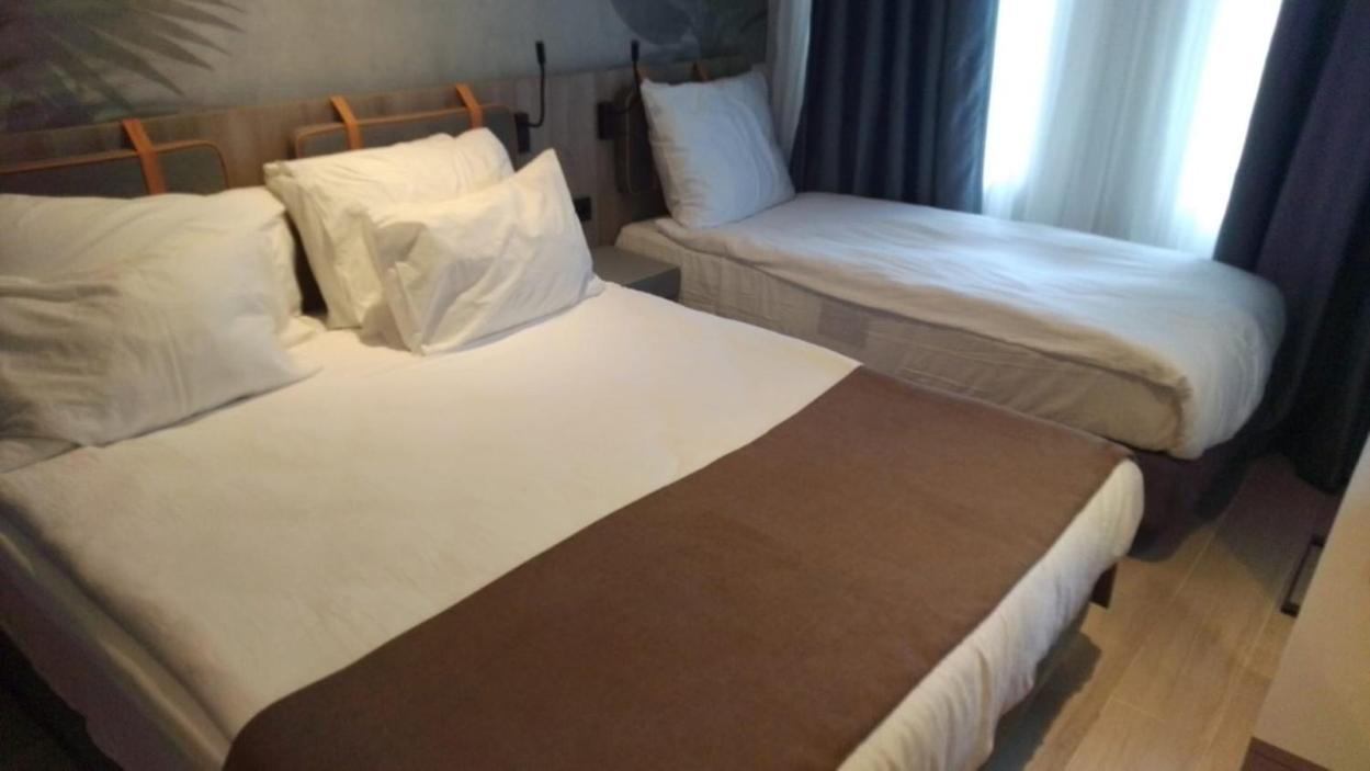 Standard Doppelzimmer