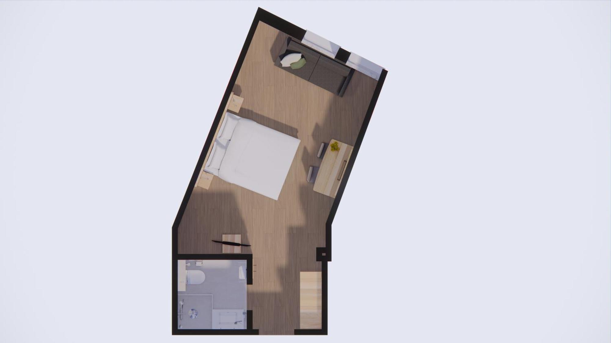 Familiekamer
