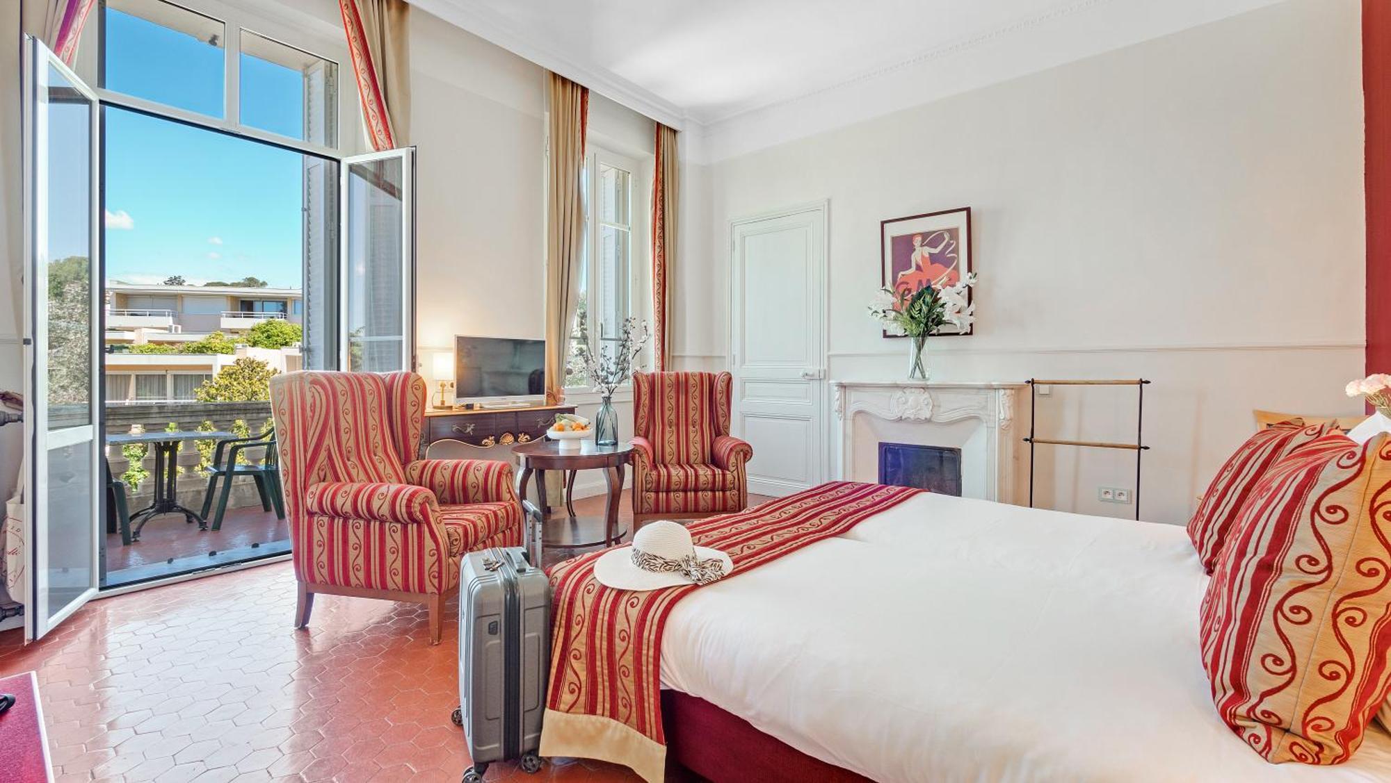 King Room No Airconditioning