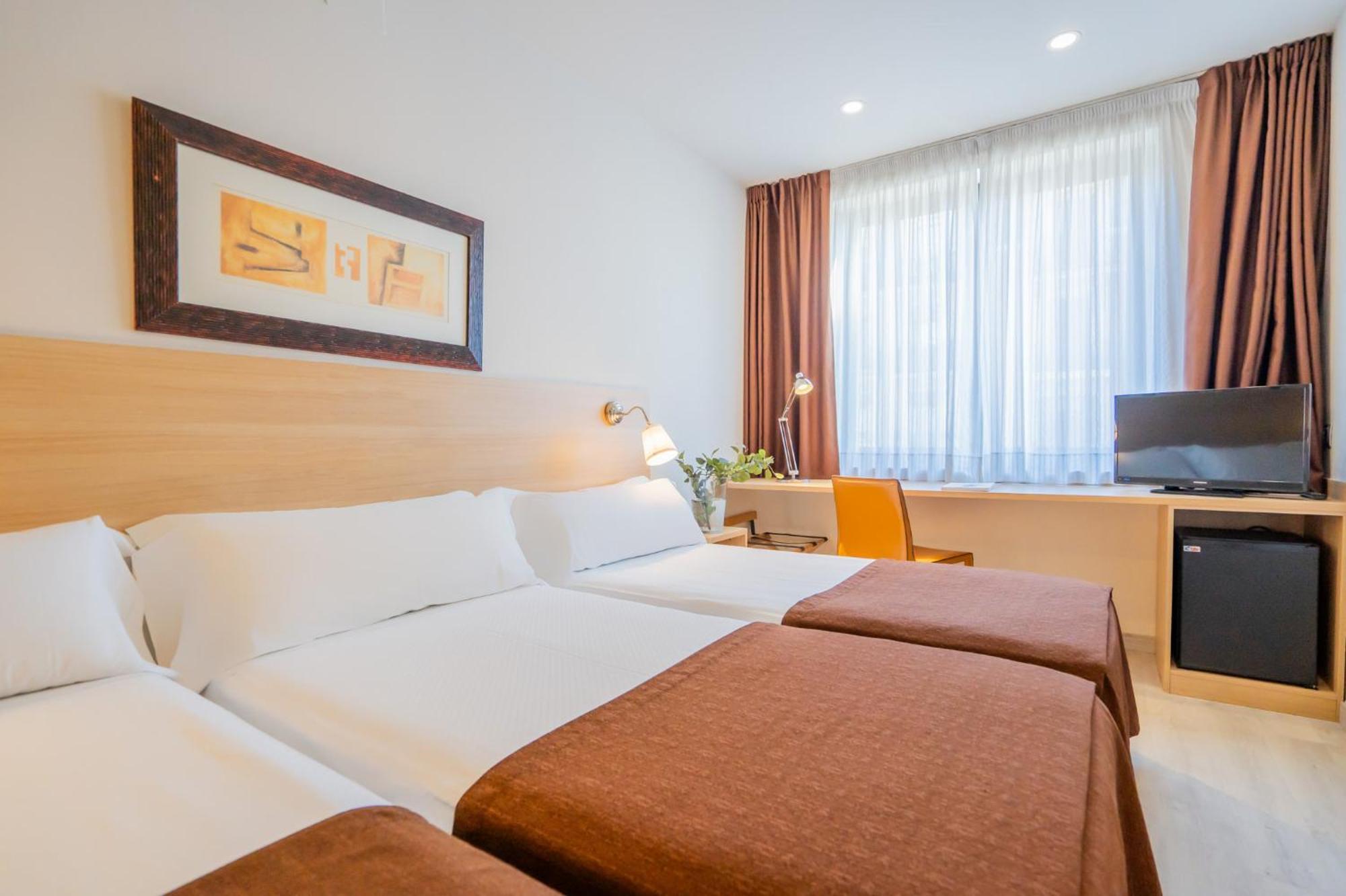 Superior Quadruple Room