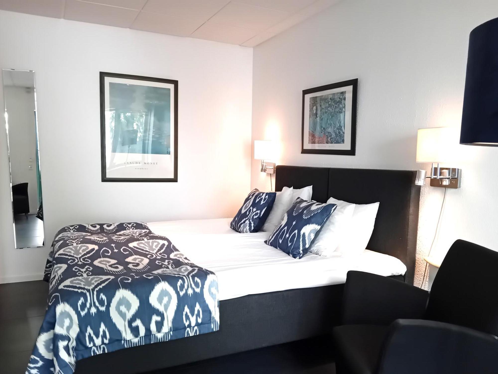 Double Classic Room