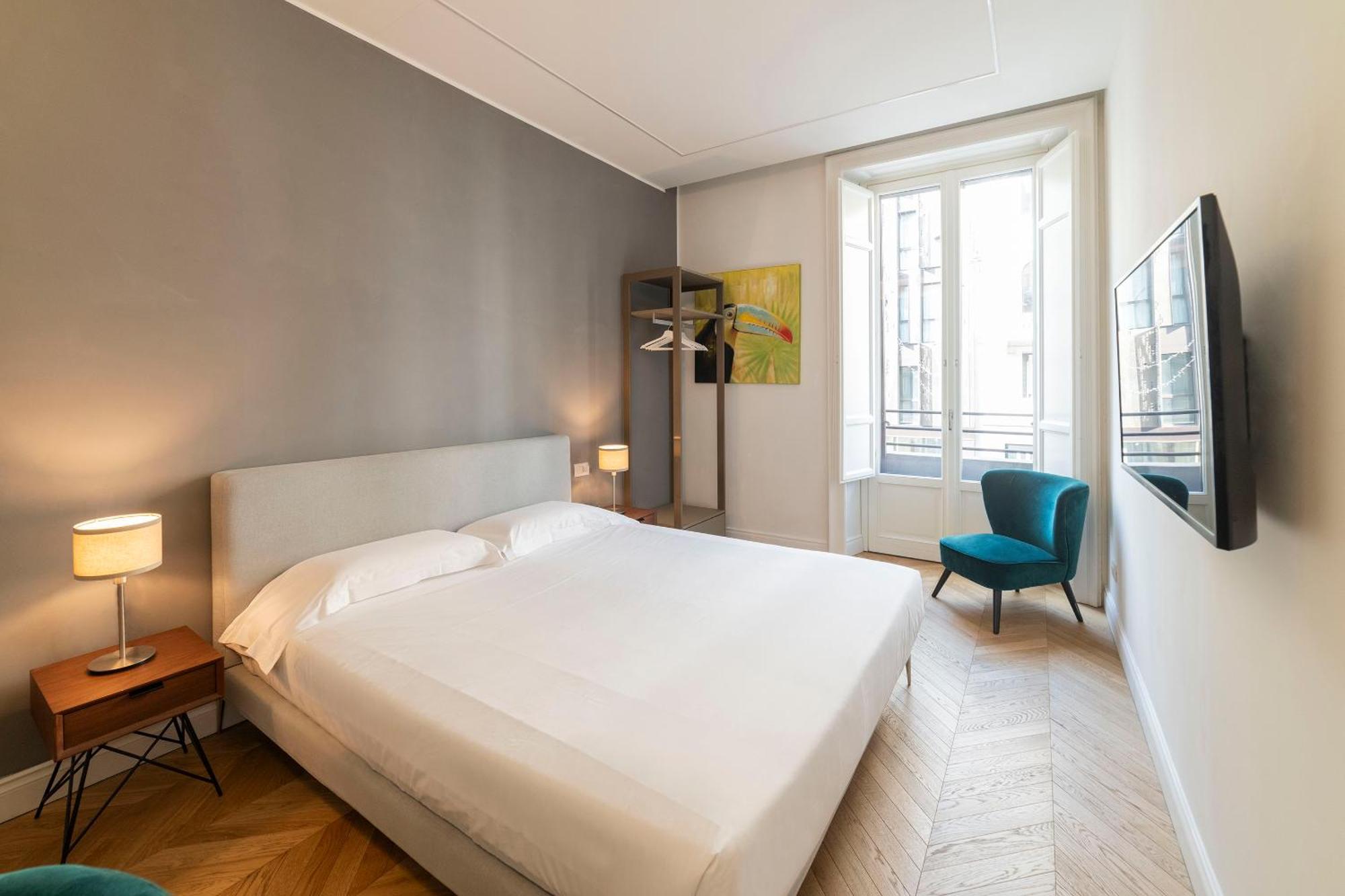 Appartamento Superior con 1 Camera da Letto