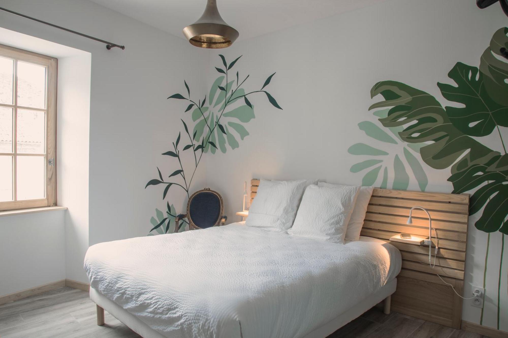 Chambre Double Standard