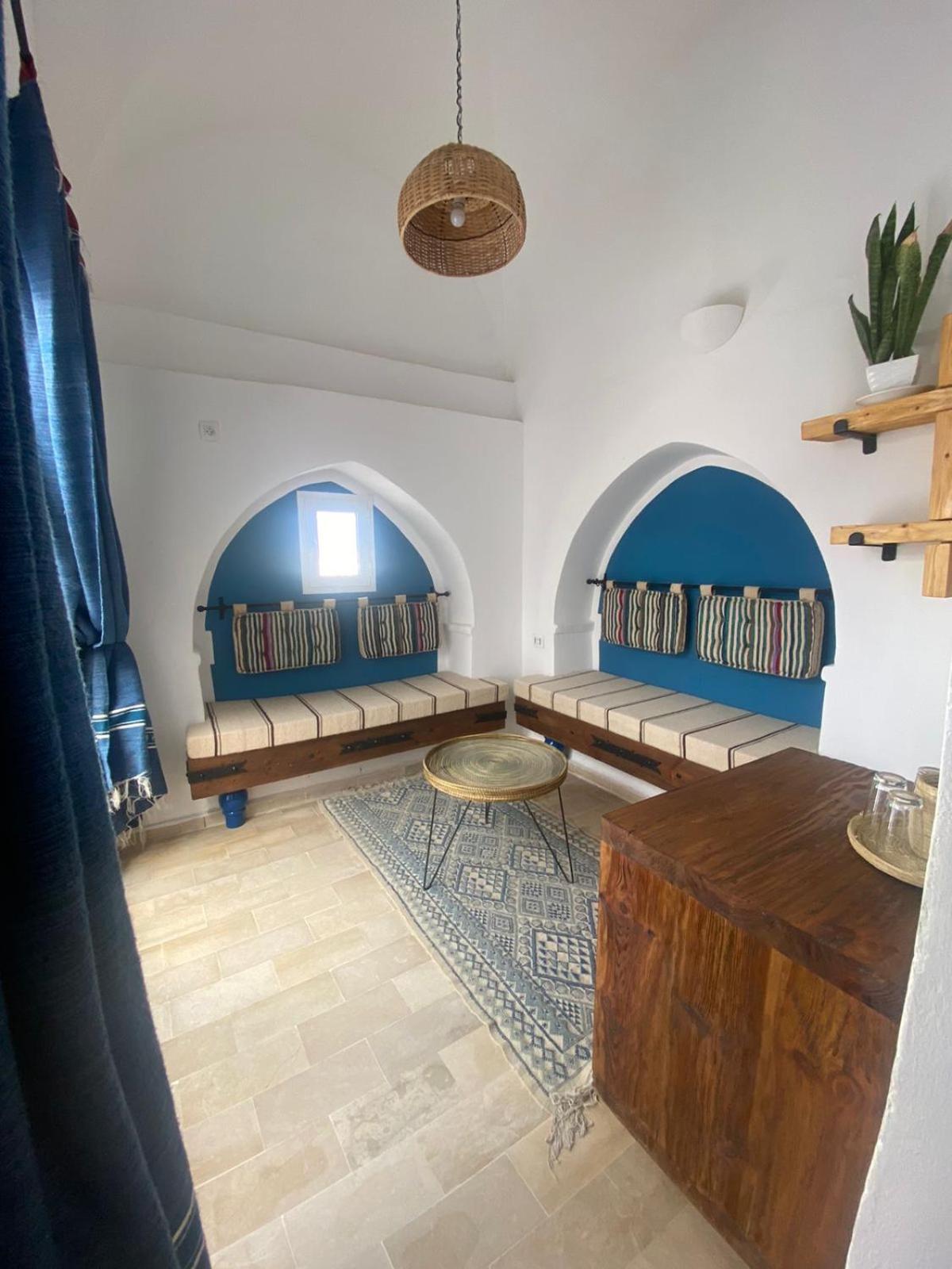 Suite avec Terrasse