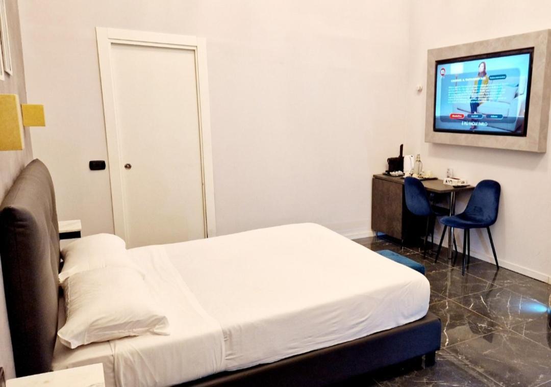 Grande Chambre Double