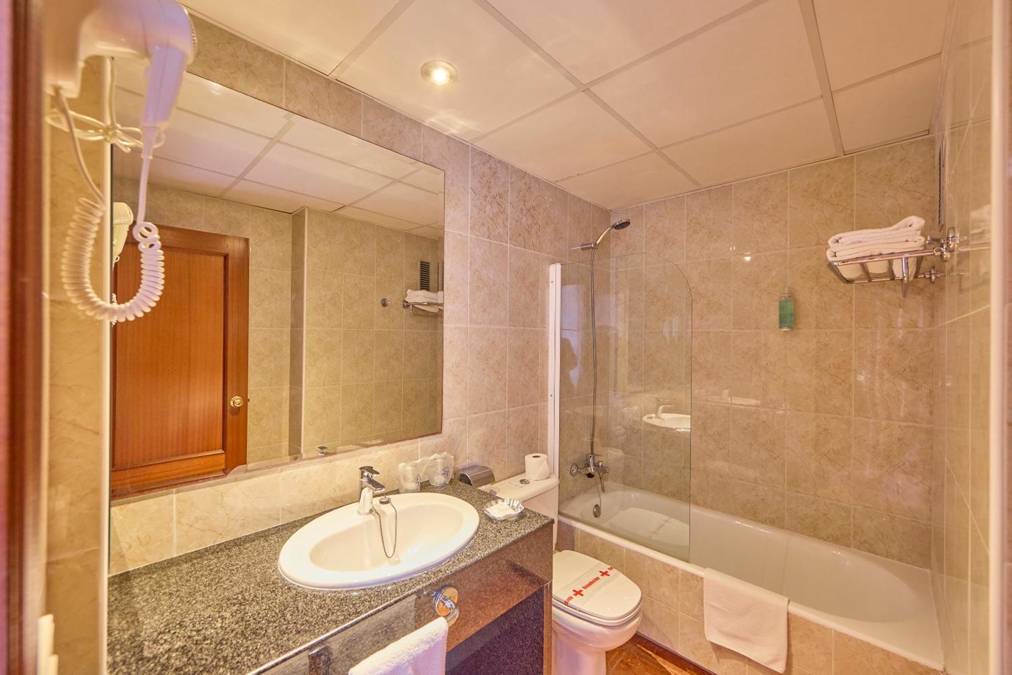 Double Room Sea View