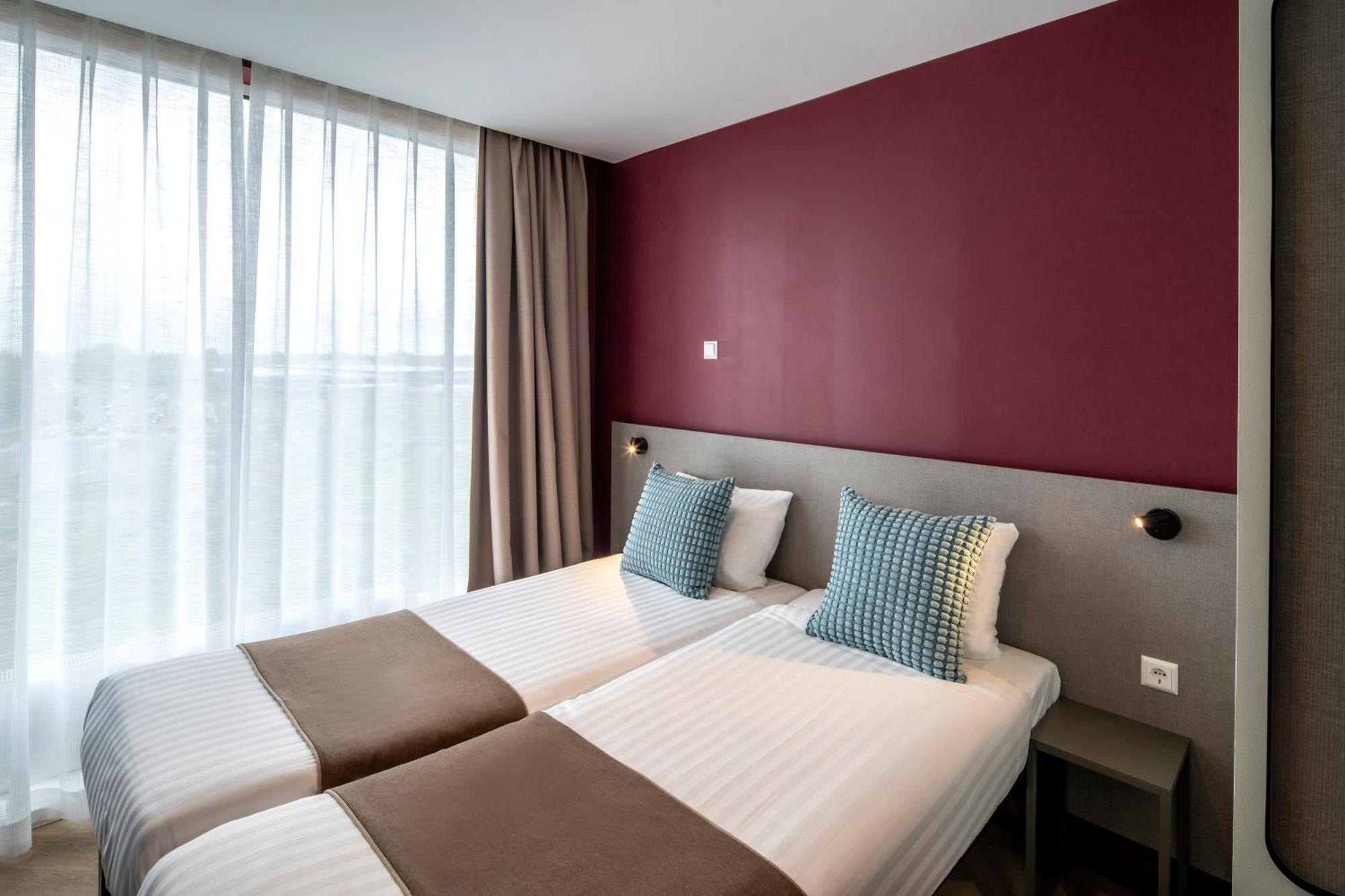 Quarto Triplo Standard