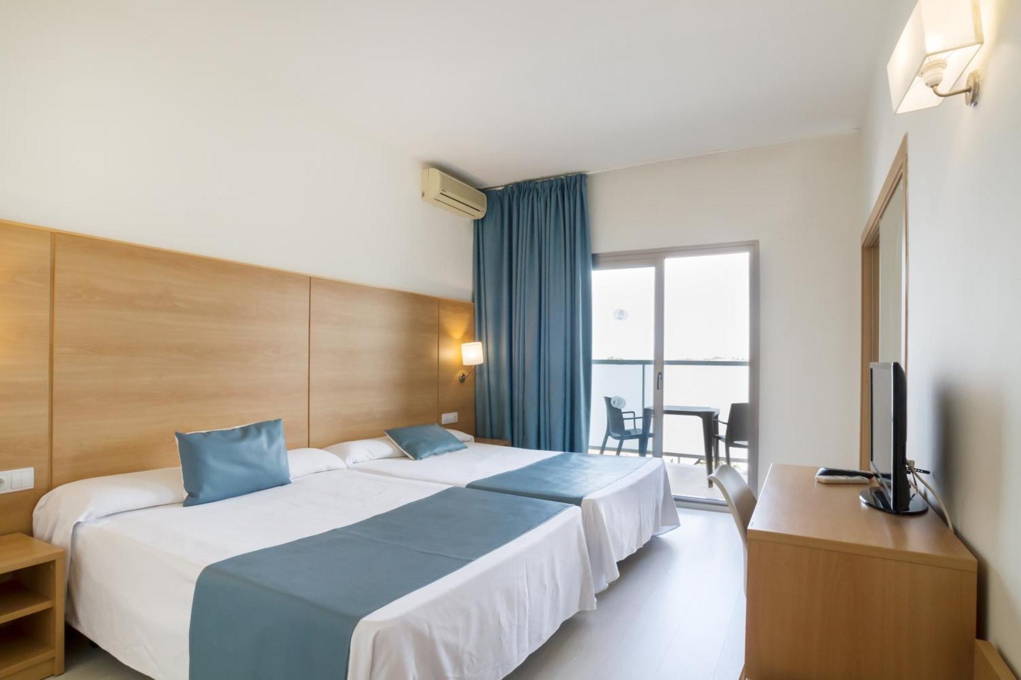 Chambre Triple