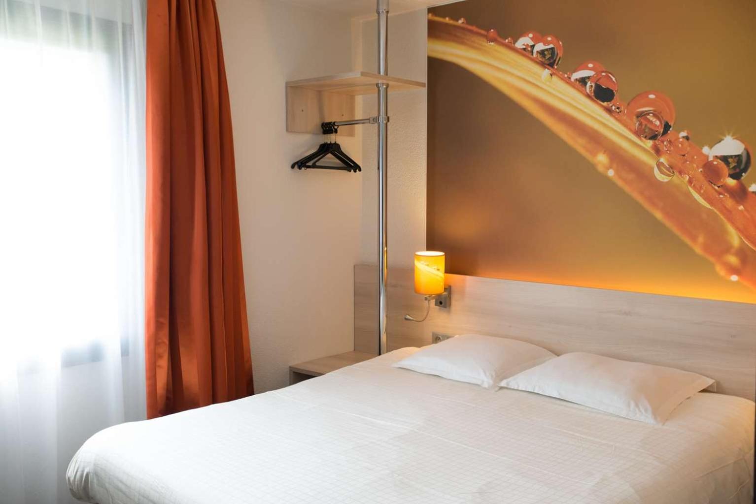 Chambre Double Standard