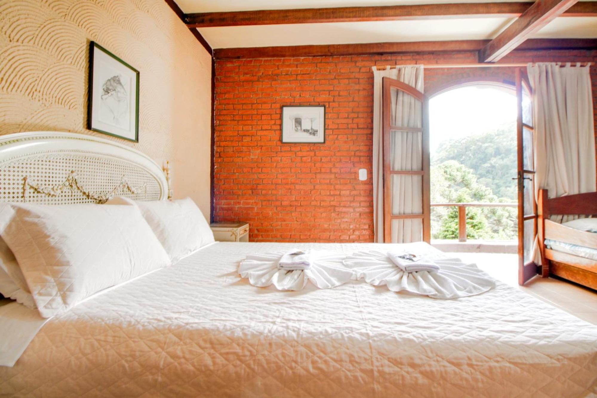 Superior Chalet