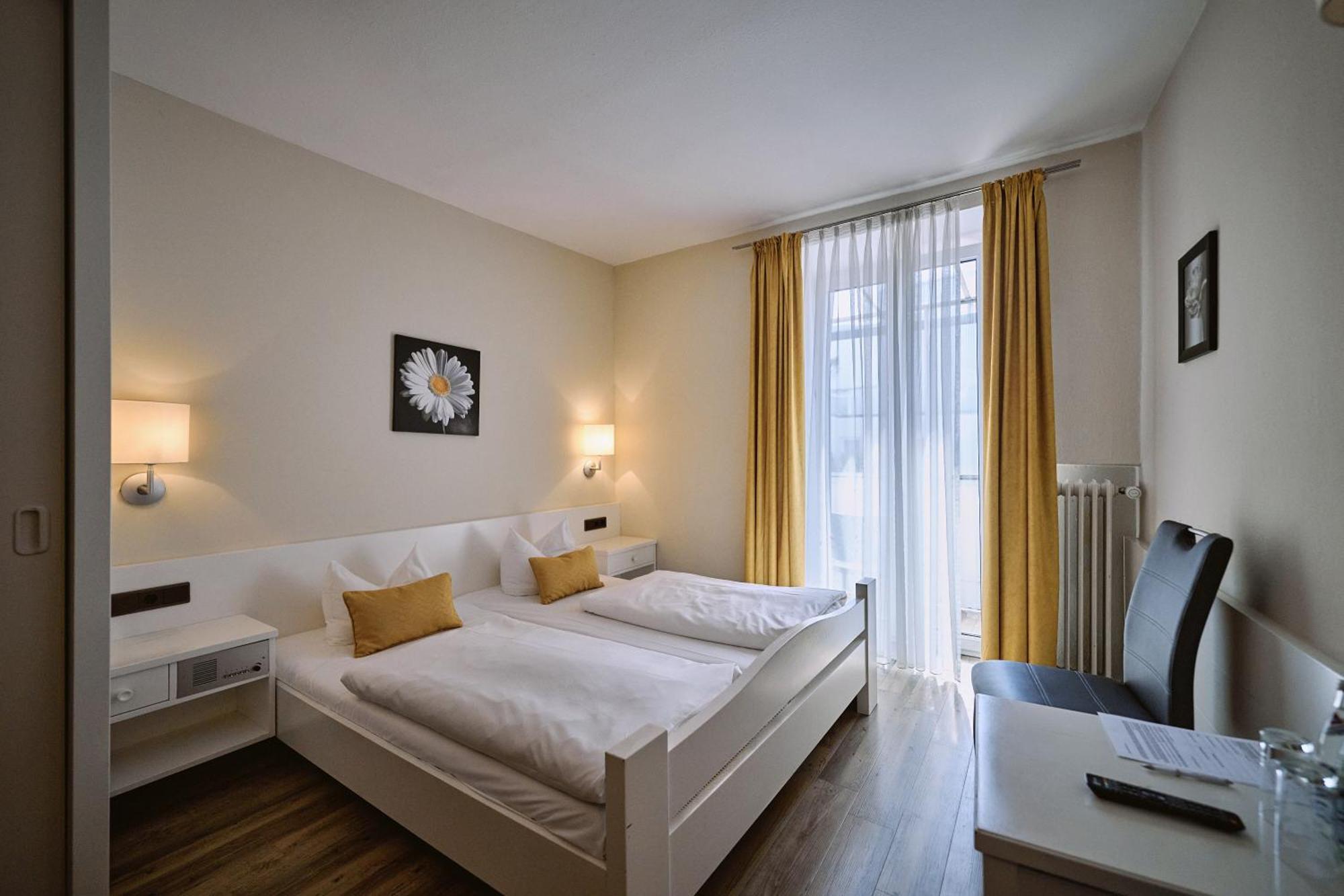 Doppelzimmer