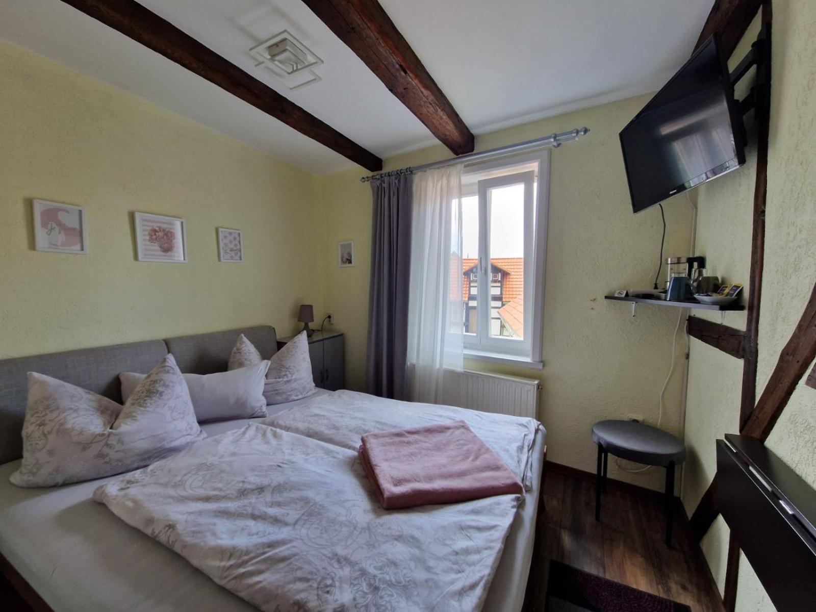 Small Double Room