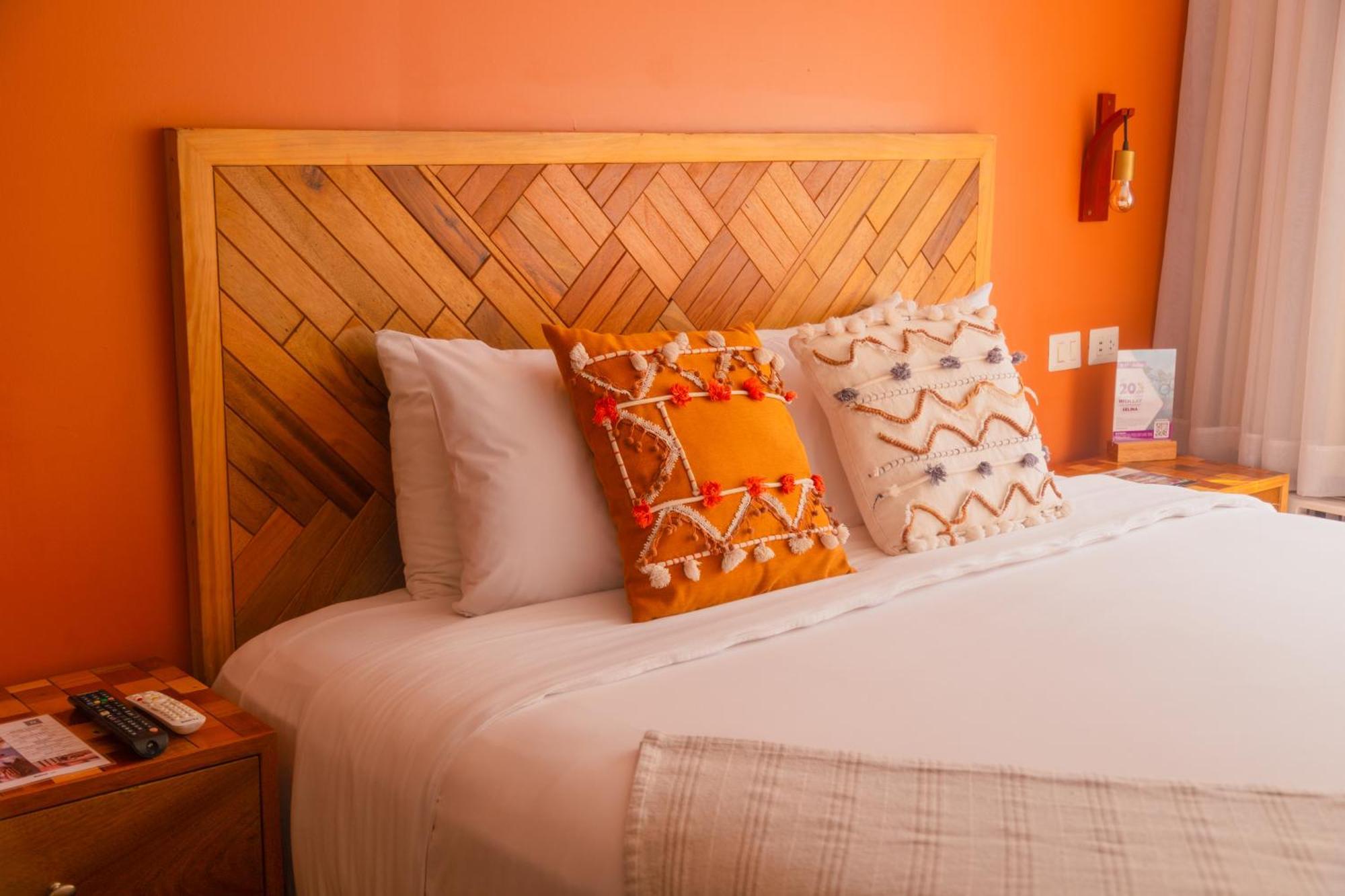 Quarto Duplo Standard