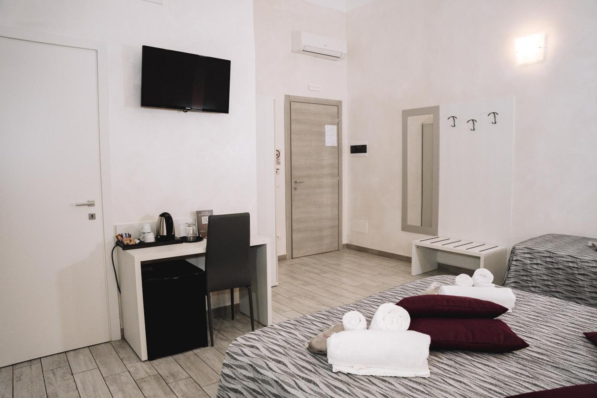 Classic Triple Room