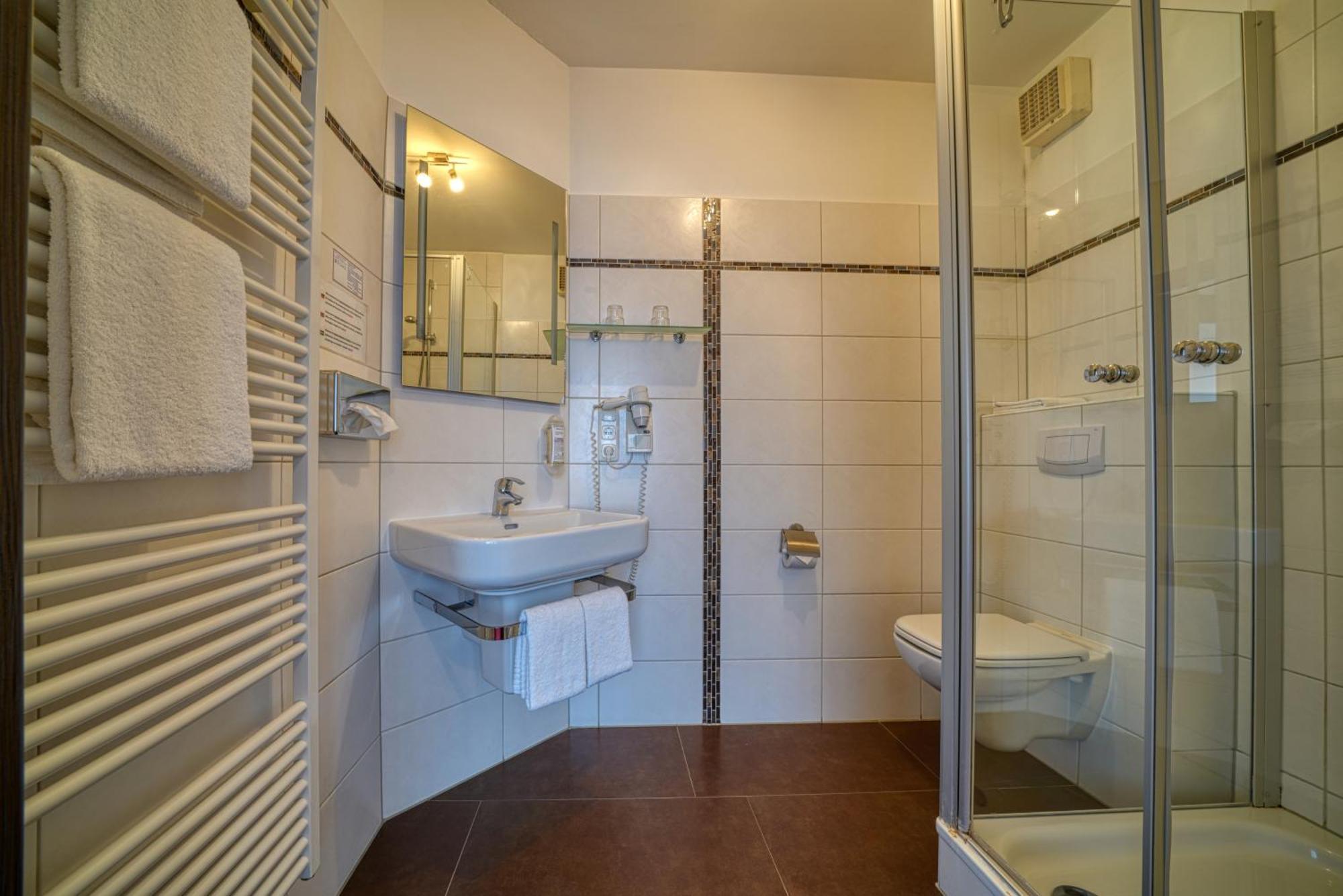 Doppelzimmer