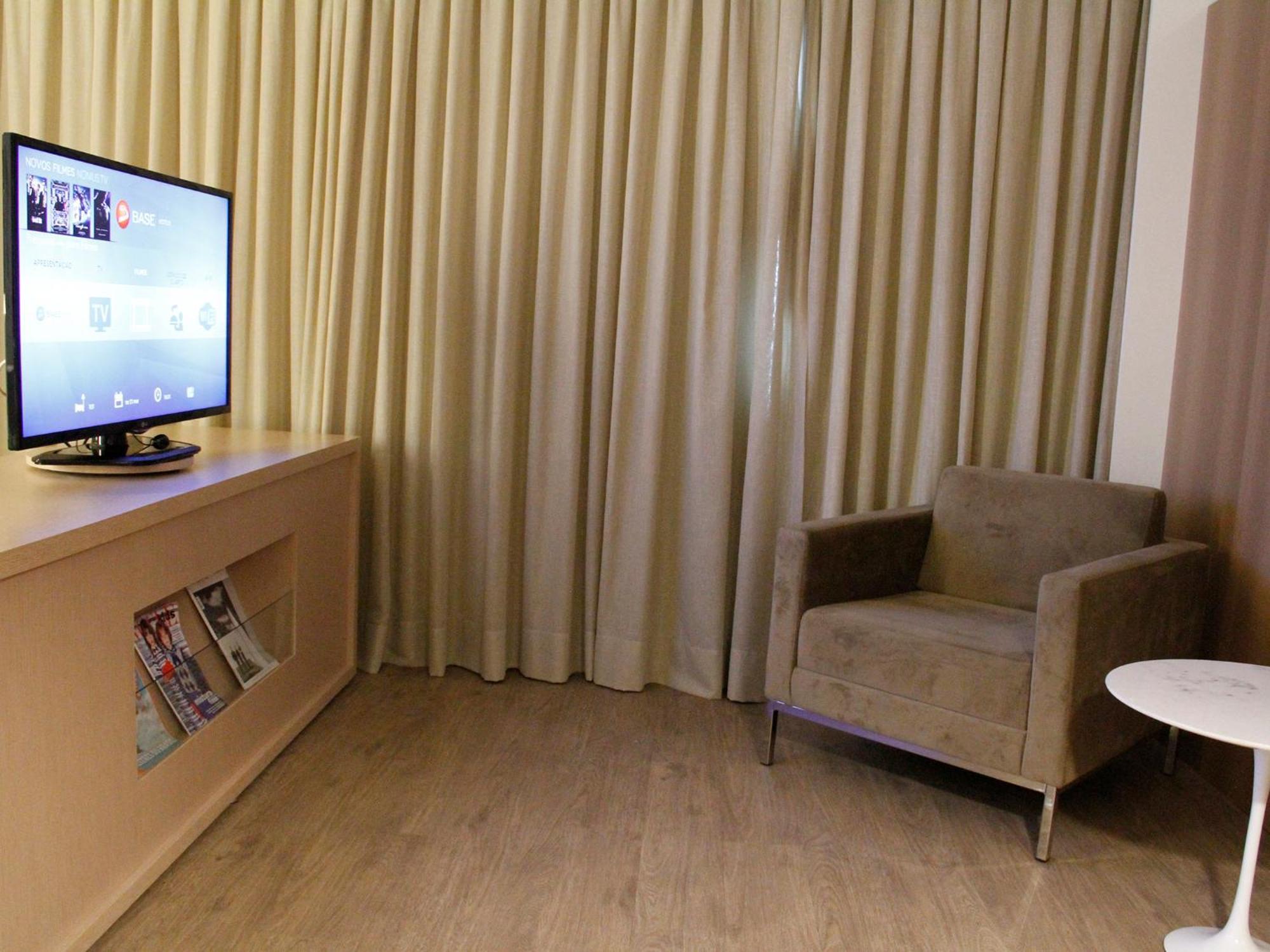 Suite Sofa Bed