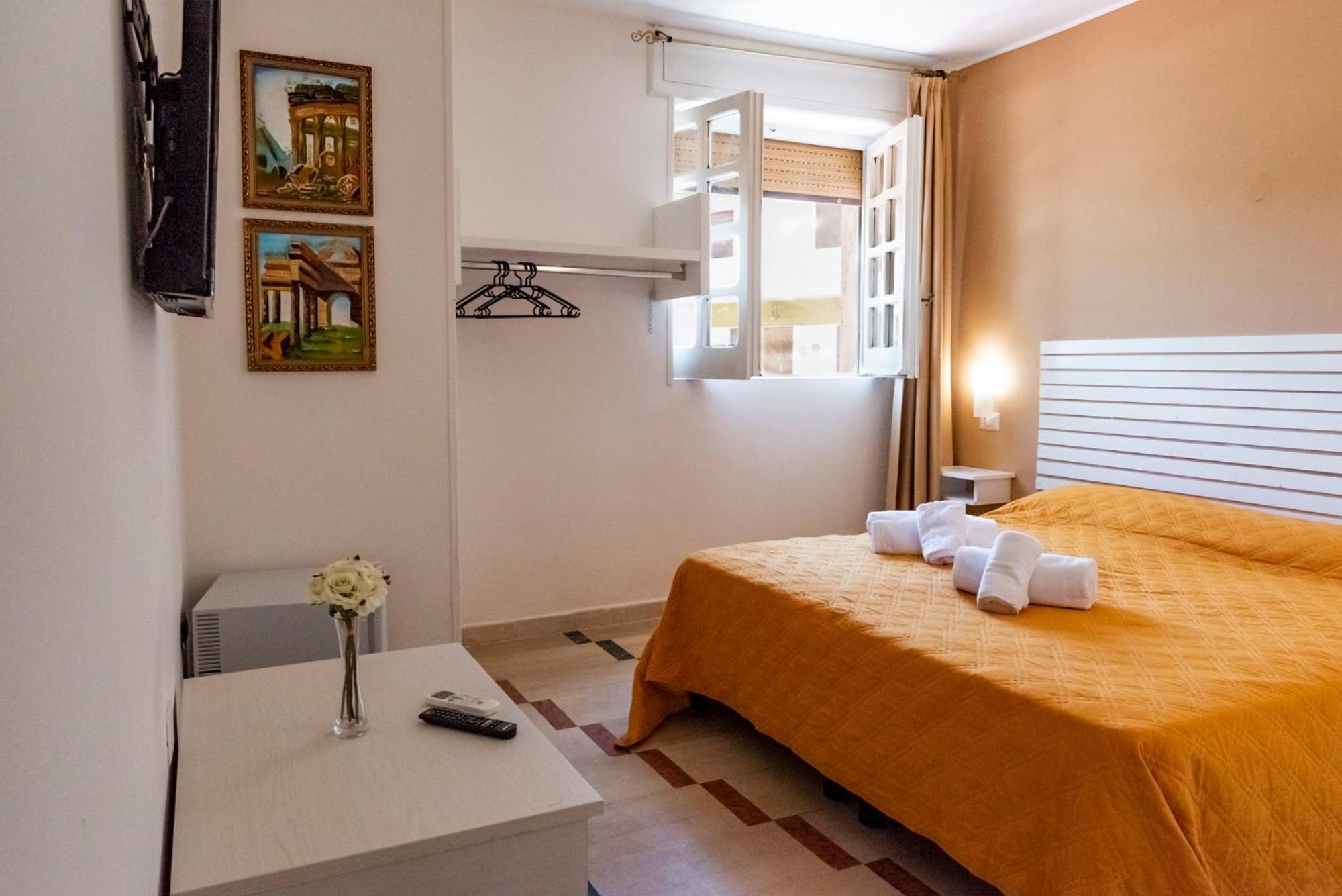 Petite Chambre Double