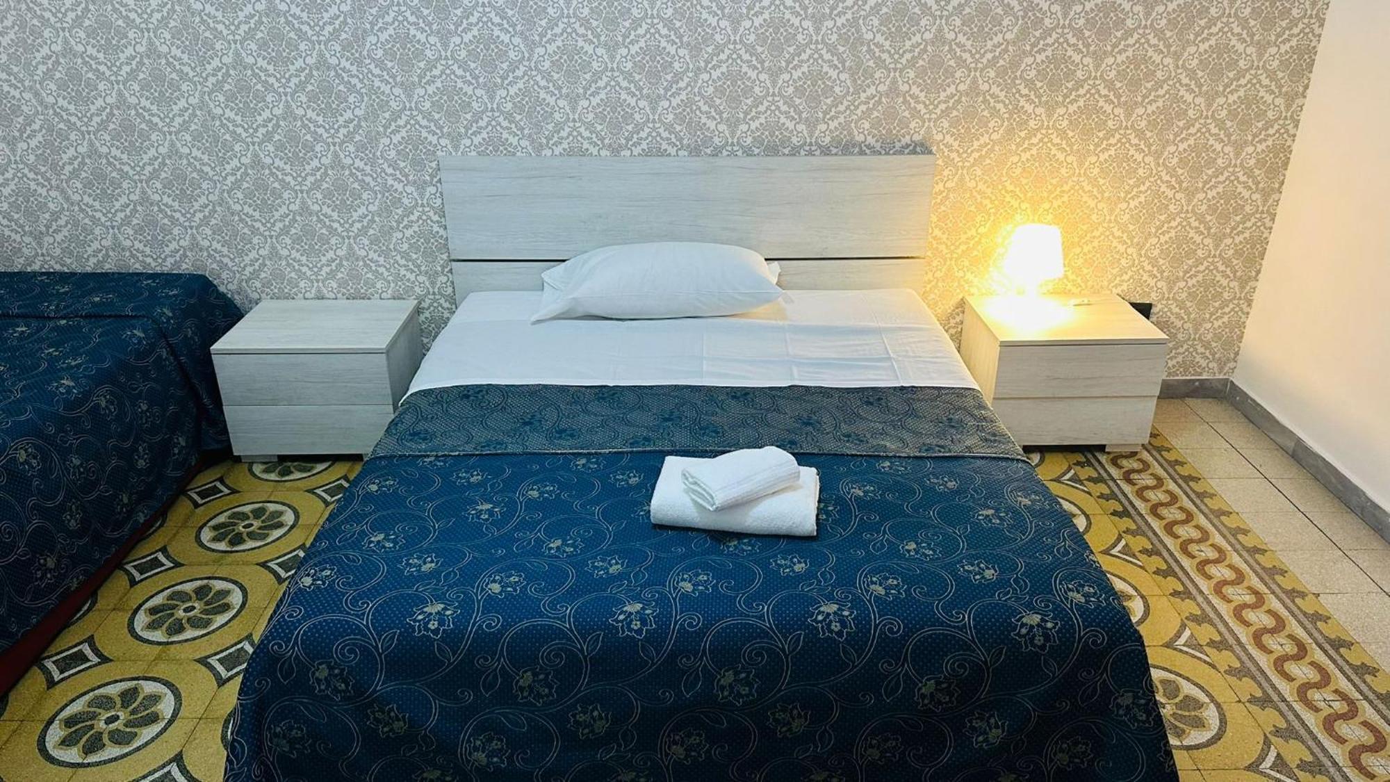 Comfort Triple Room