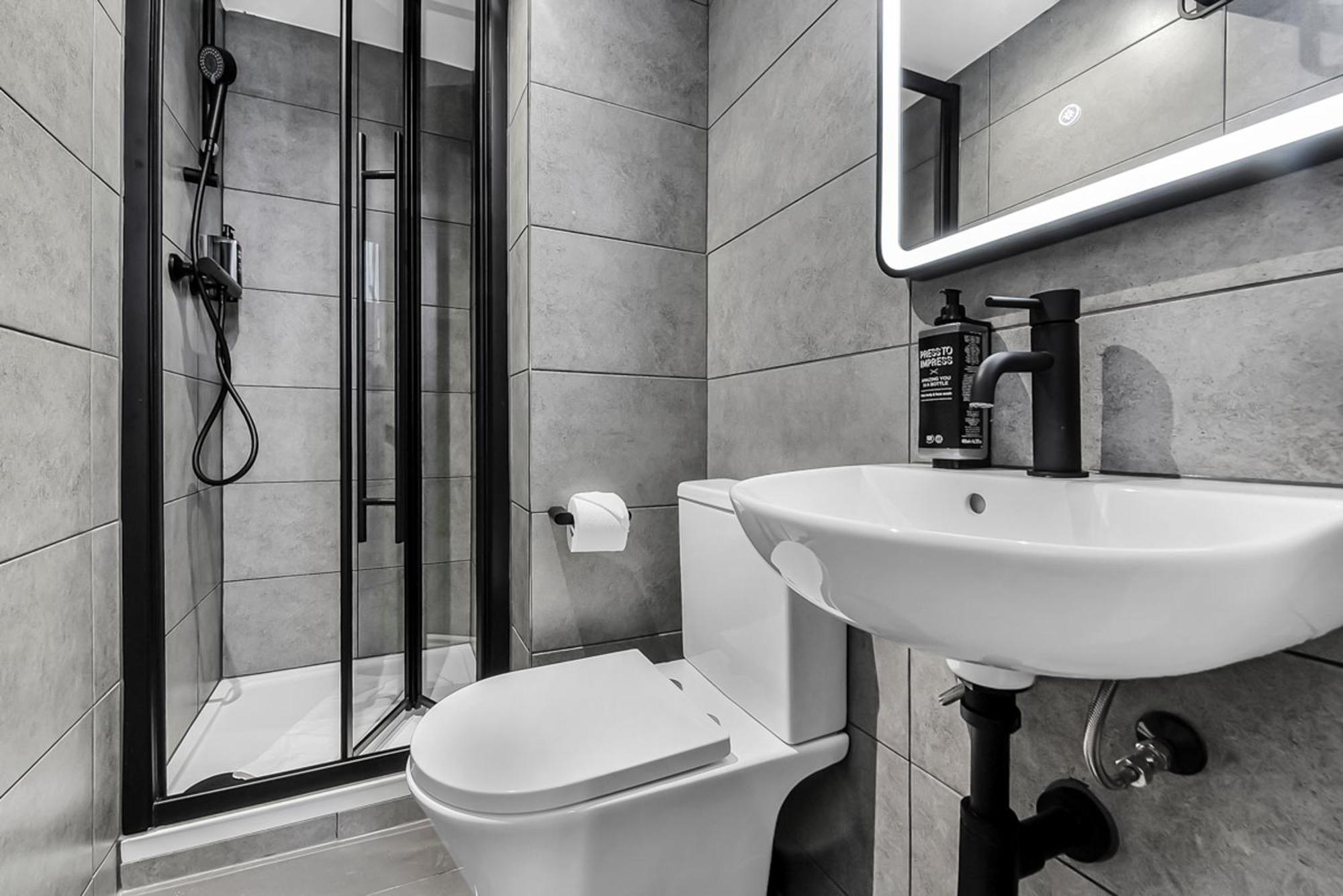 Habitación Familiar