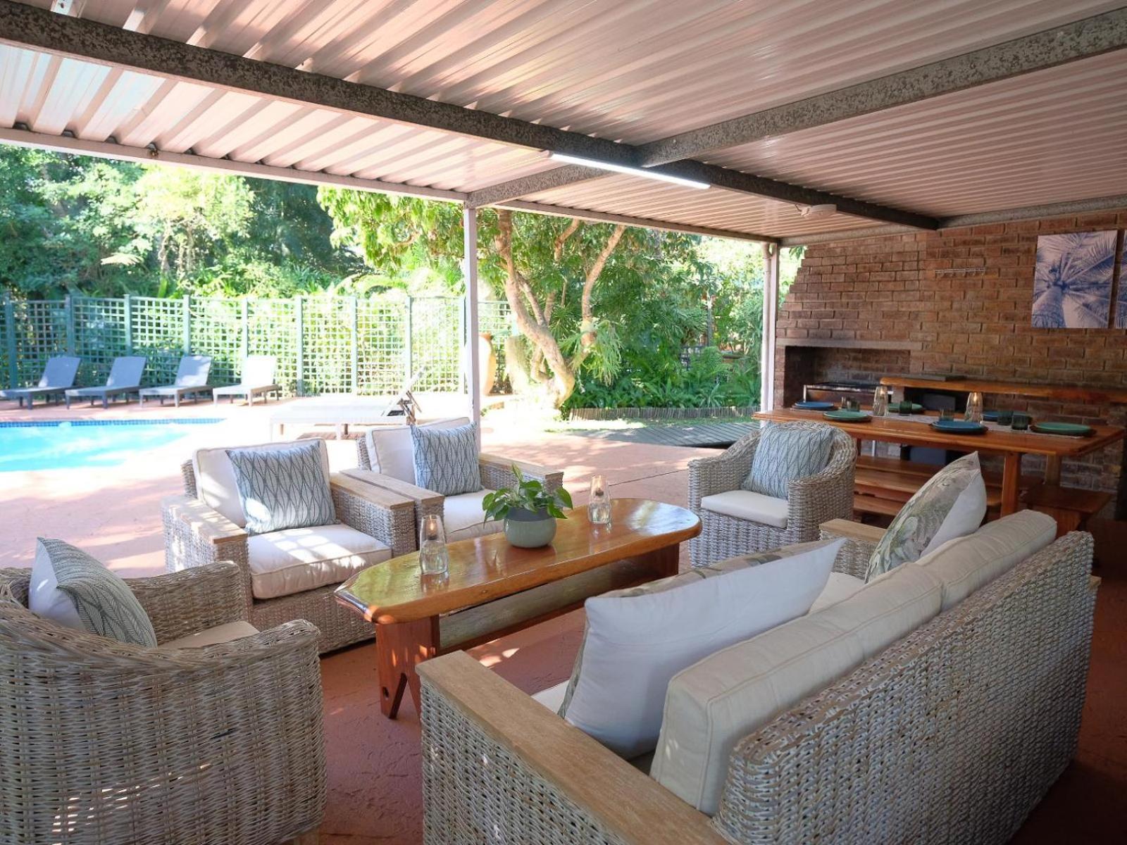 Comfort Holiday Home