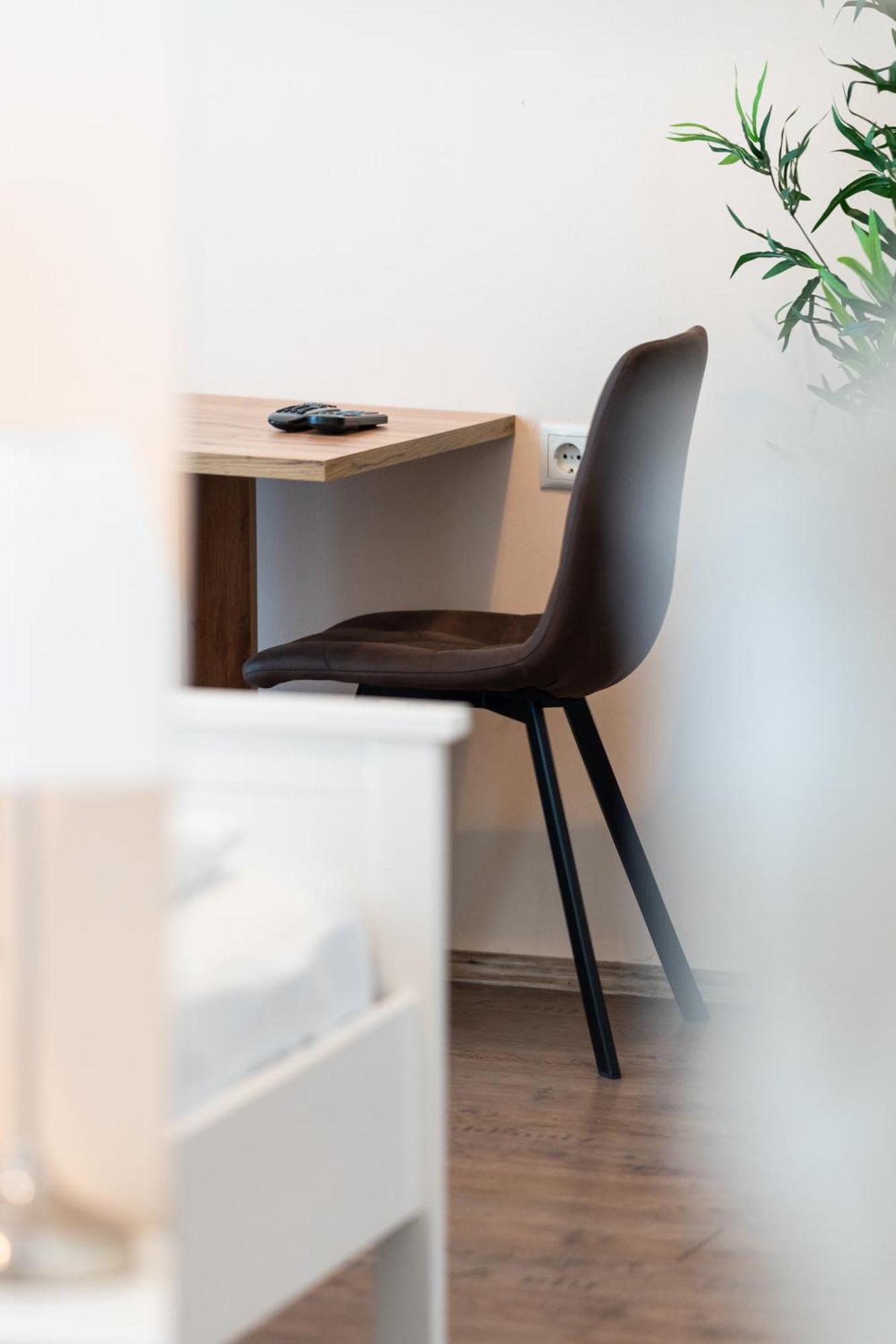 Standard Doppelzimmer