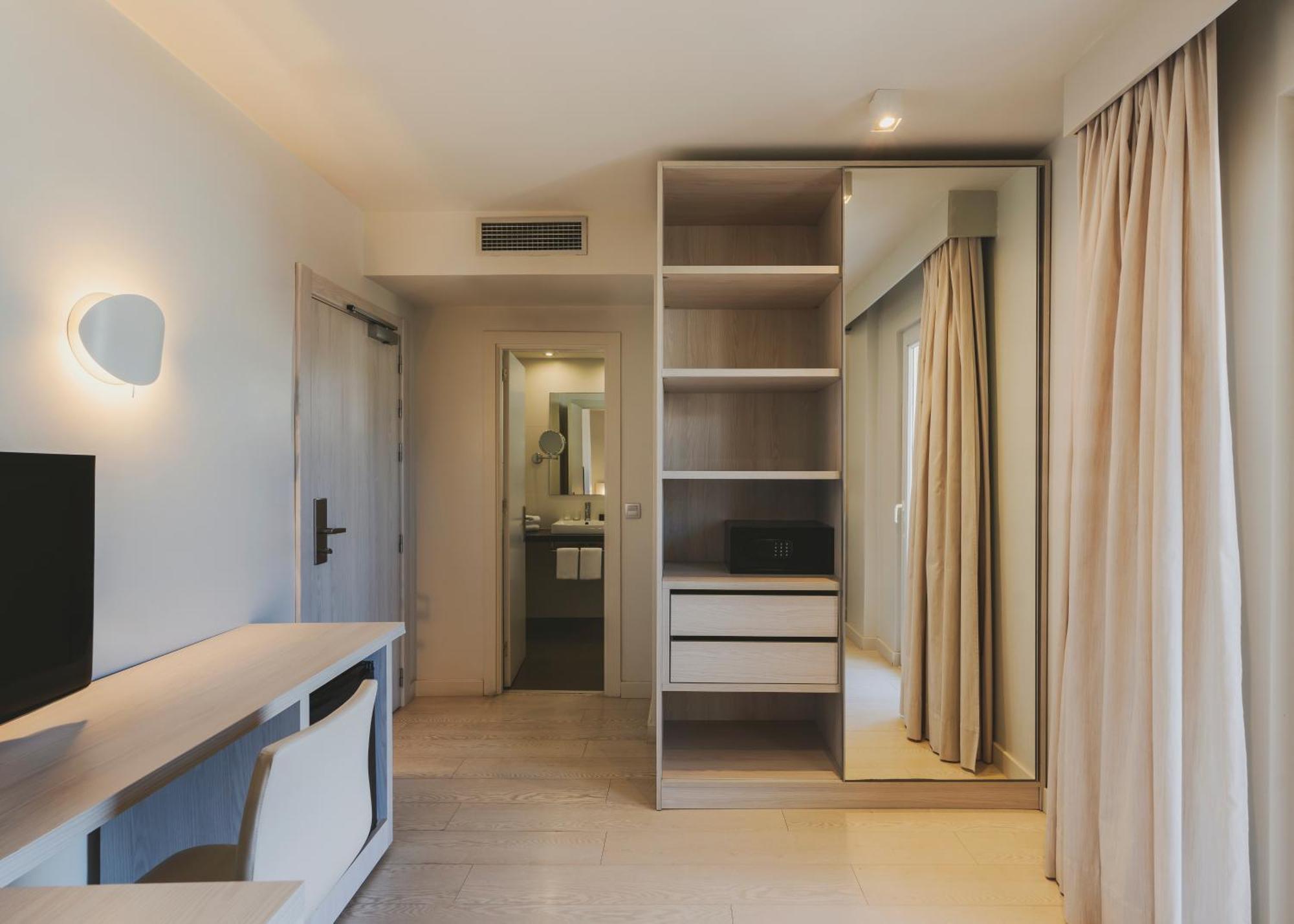 Double  Room without Balcony