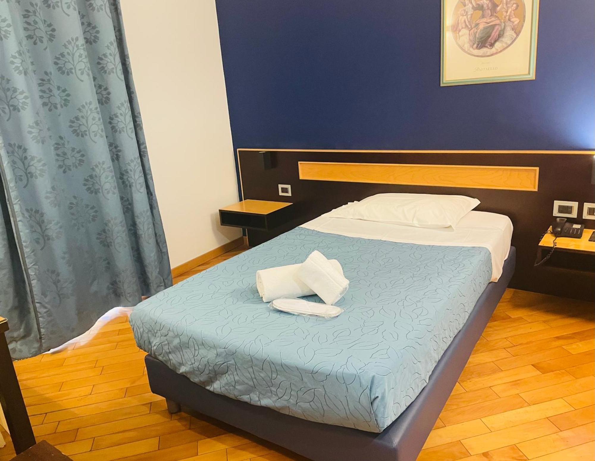 Superior Single Room