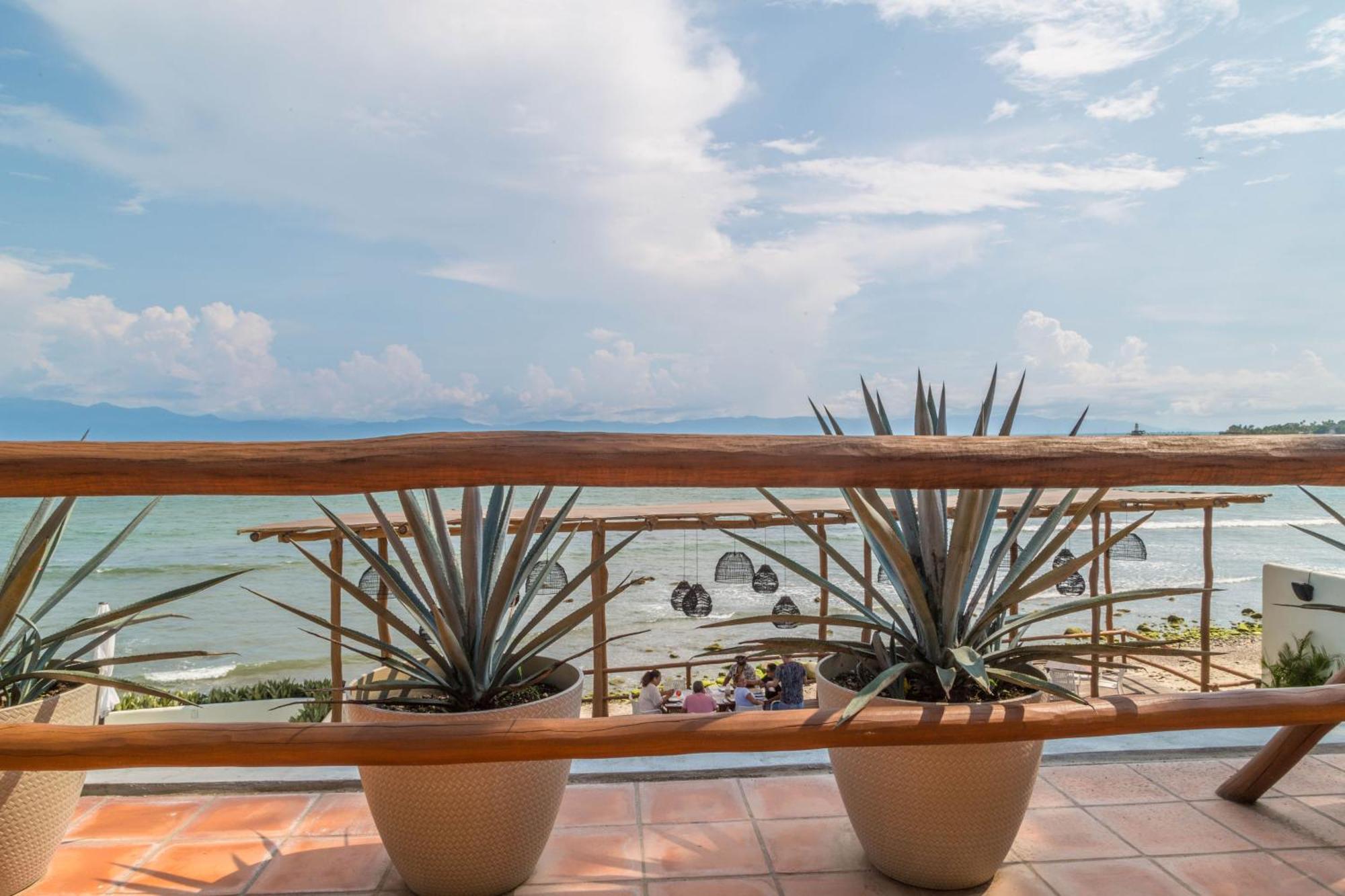 Junior Suite Sea View