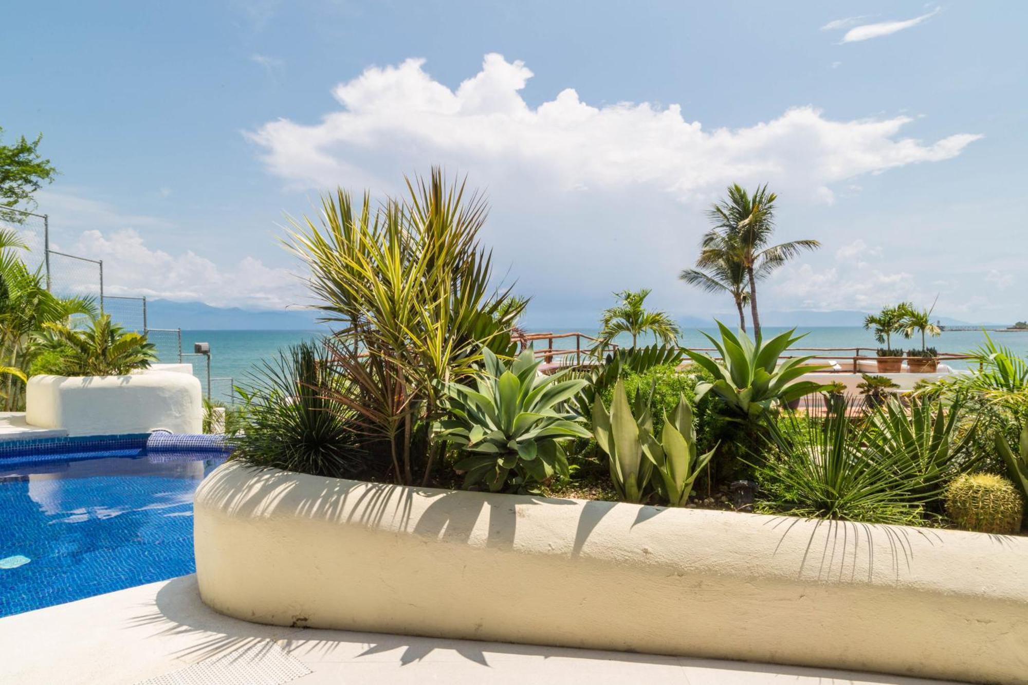Junior Suite Sea View