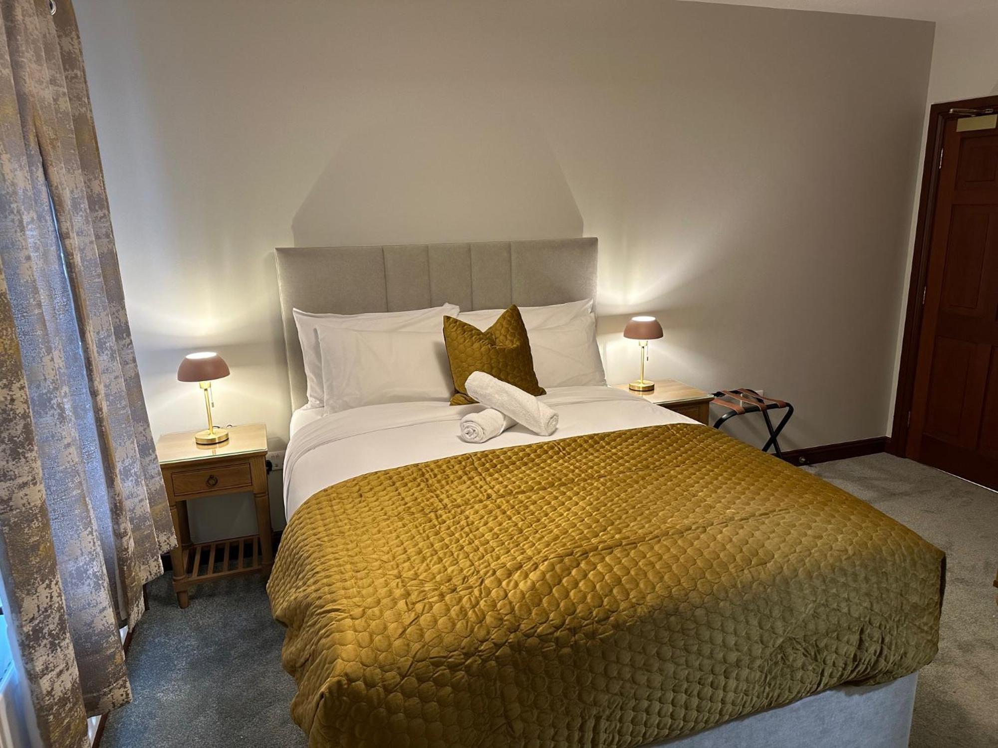 King Room