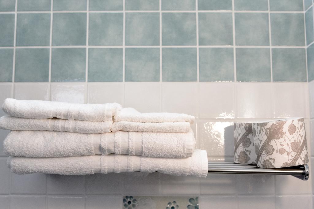 Camera Matrimoniale con Bagno Privato