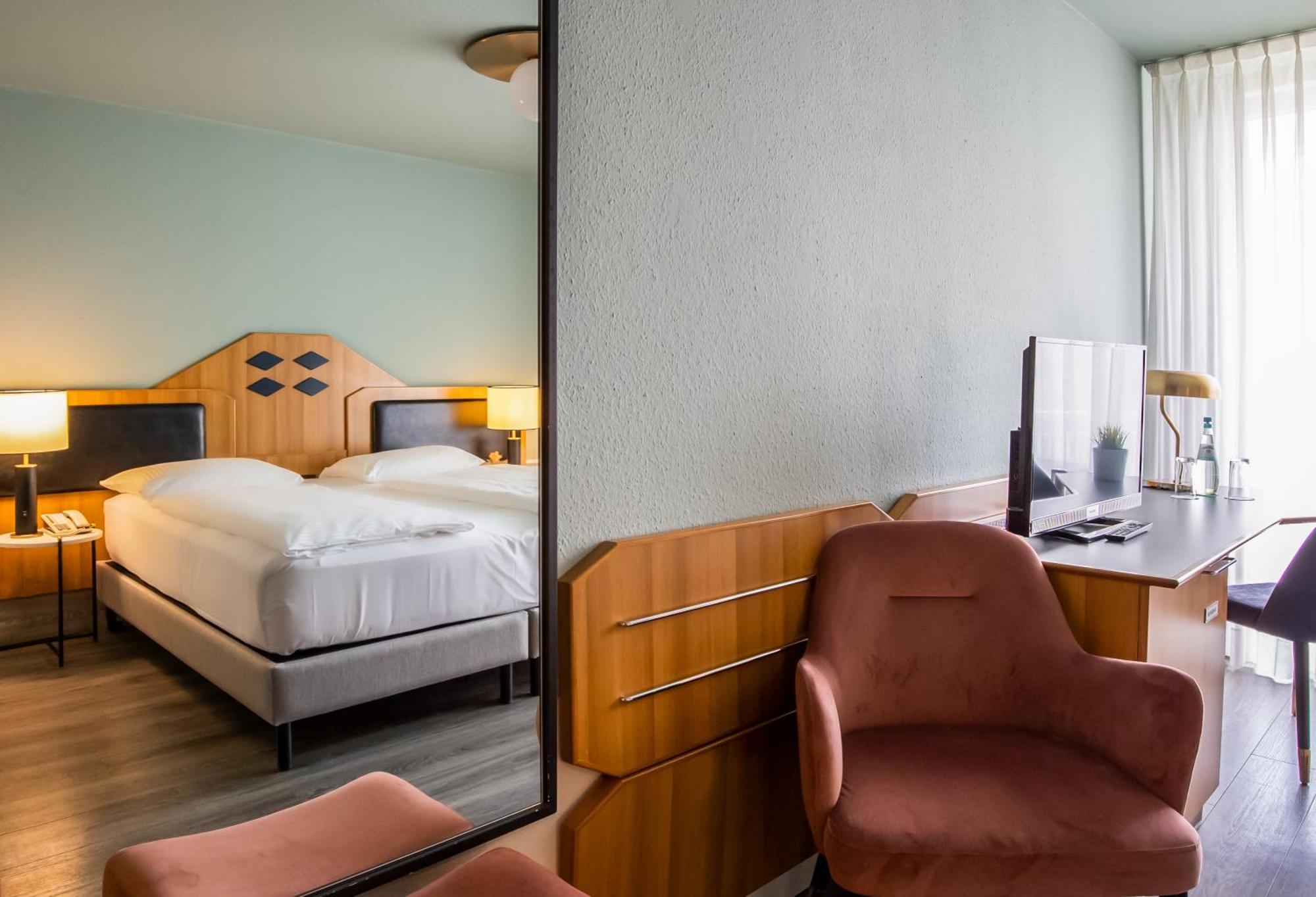 Classic Doppelzimmer