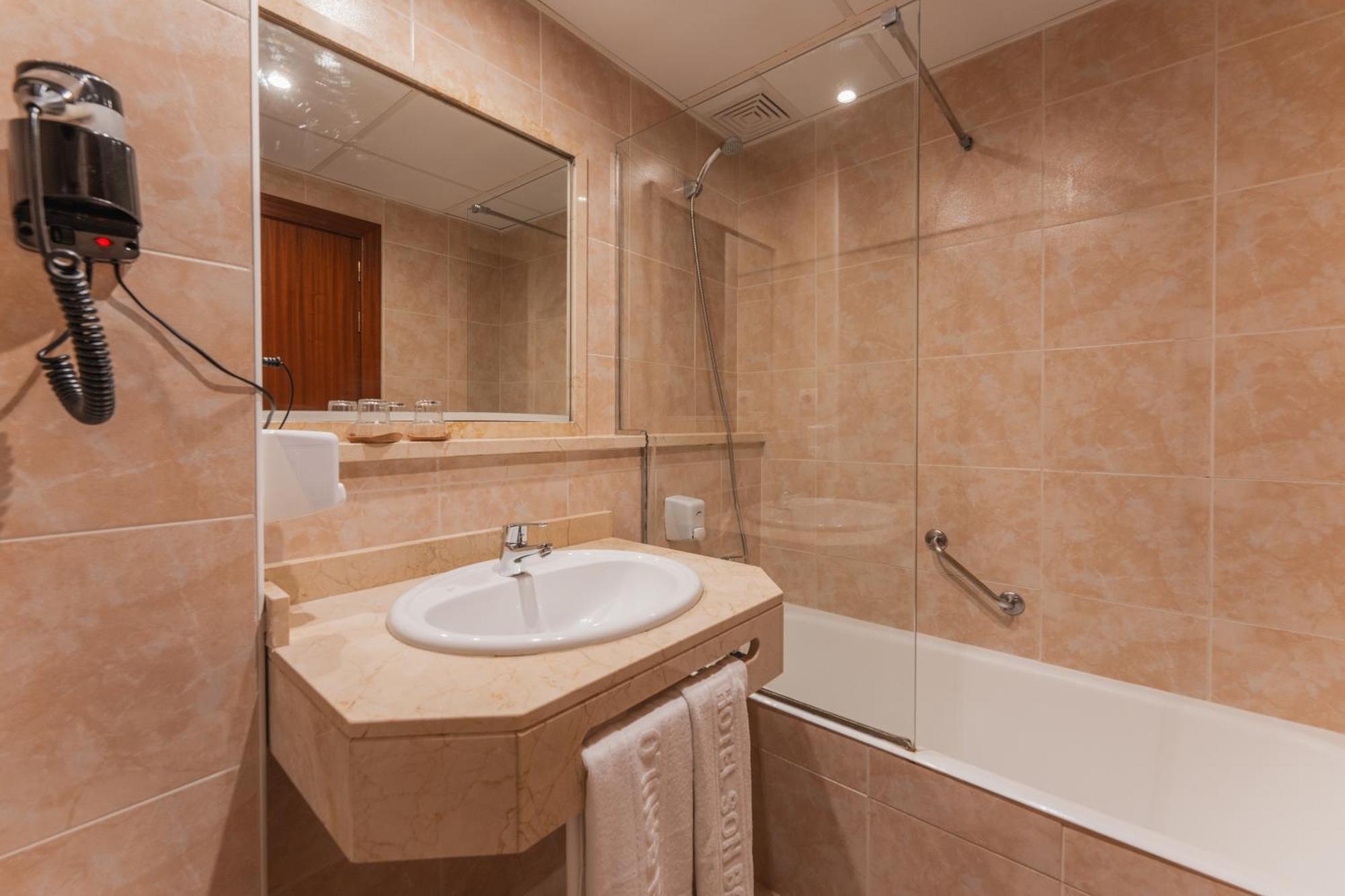 Chambre Simple Standard