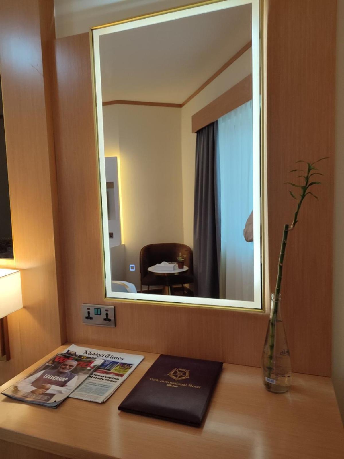 Executive Suite
