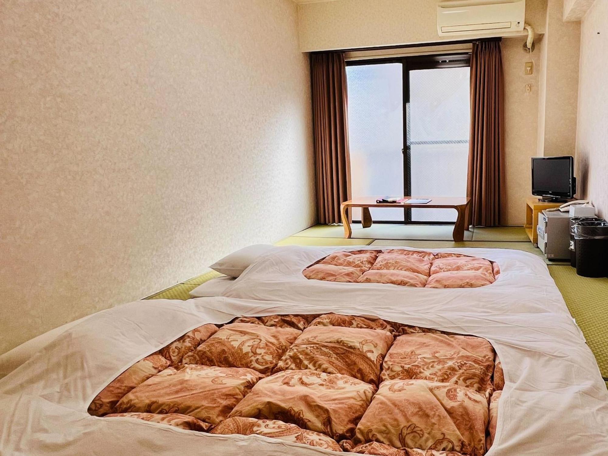 Japanese-Style Standard Room