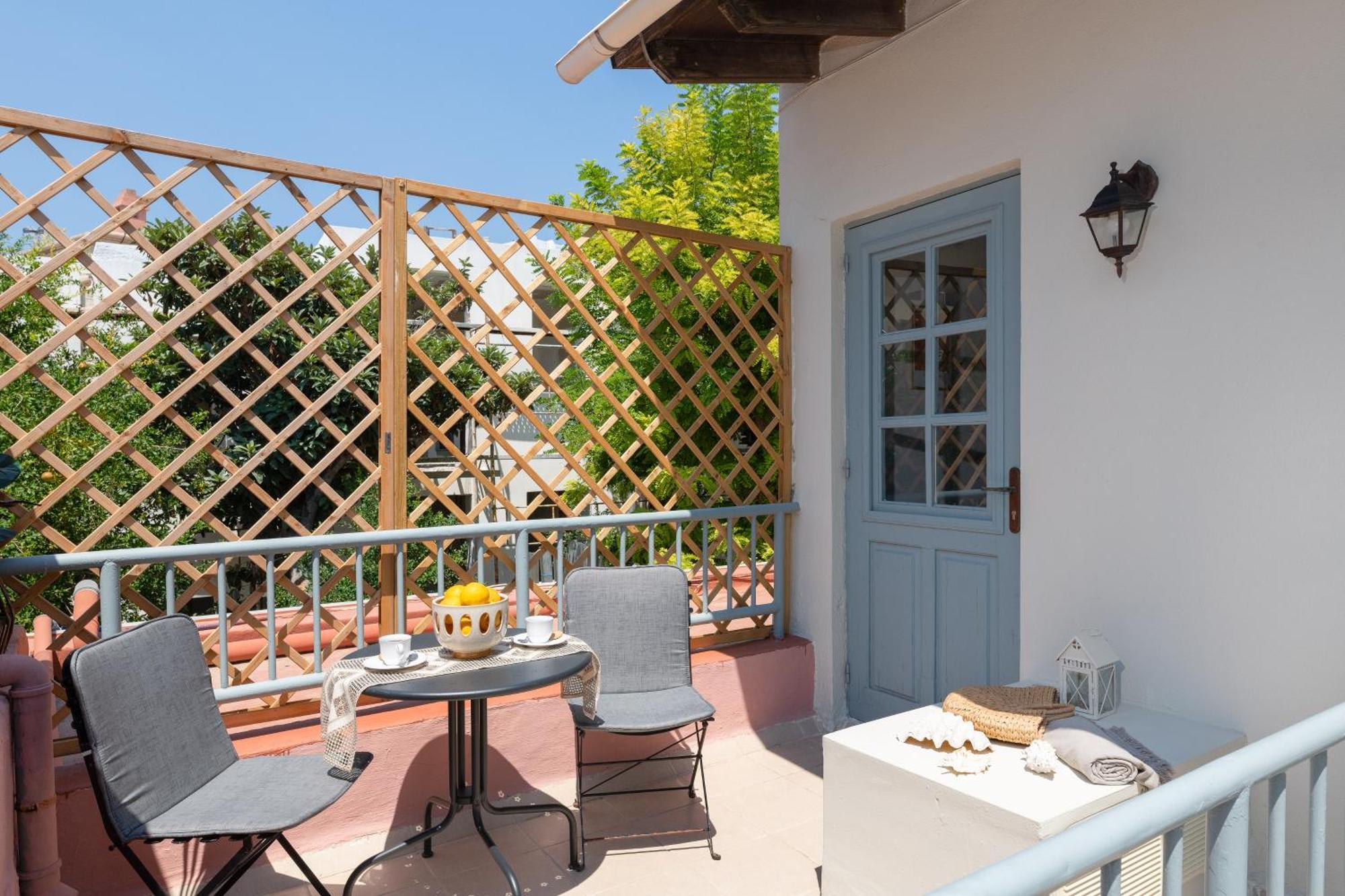 Suite Terrace