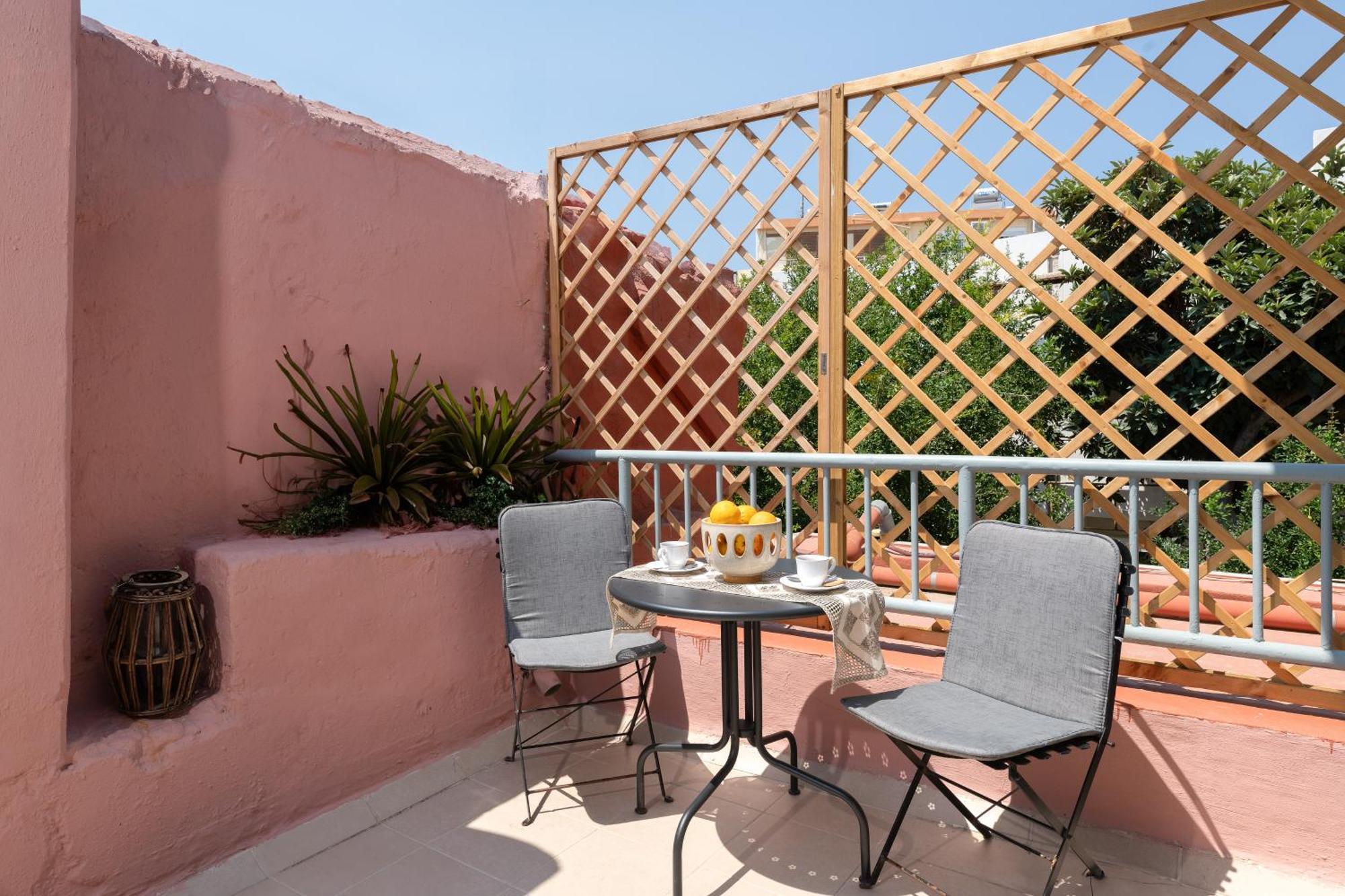 Suite Terrace