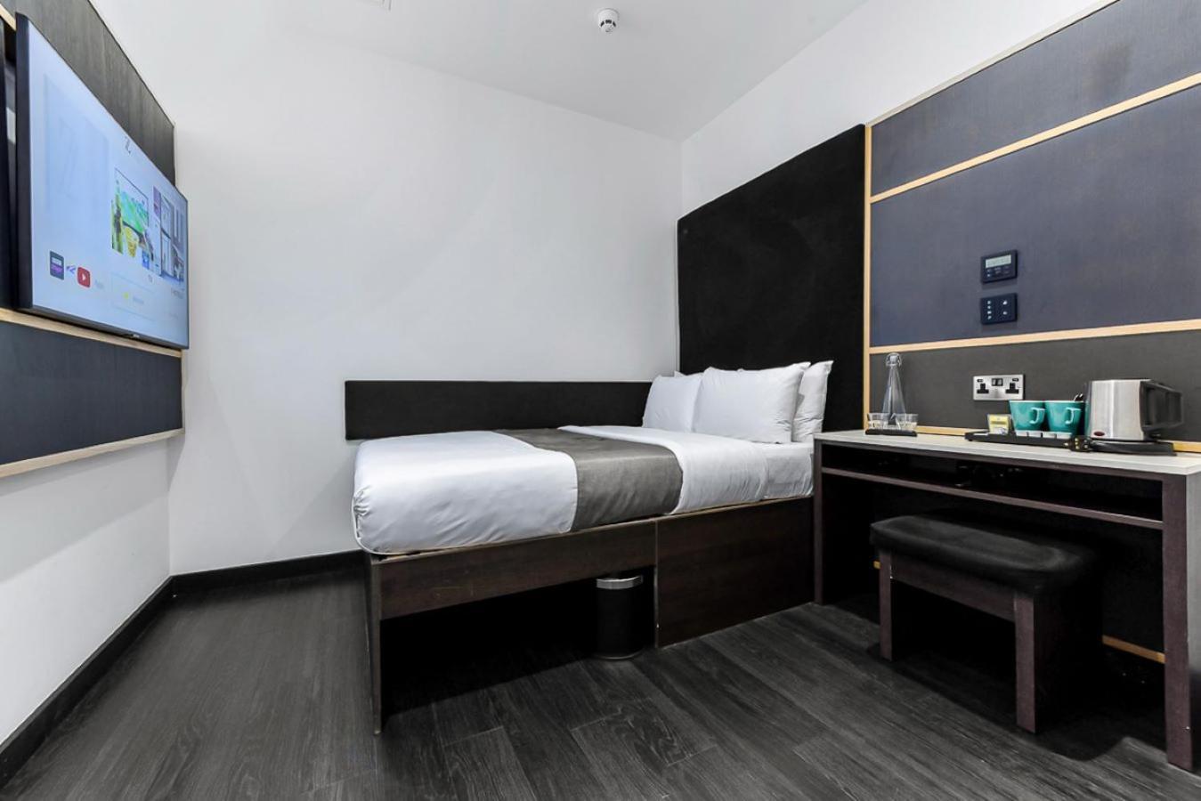 Double Room Disability Access Without window