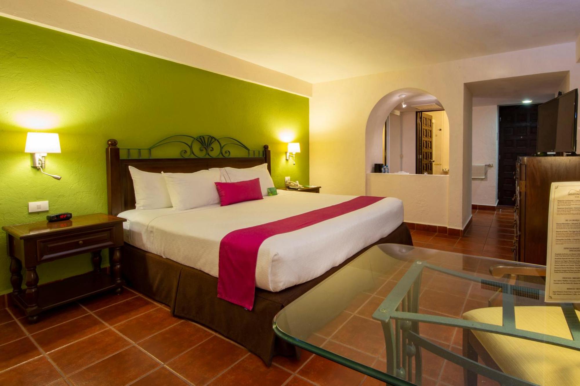 Superior Kamer met Kingsize Bed