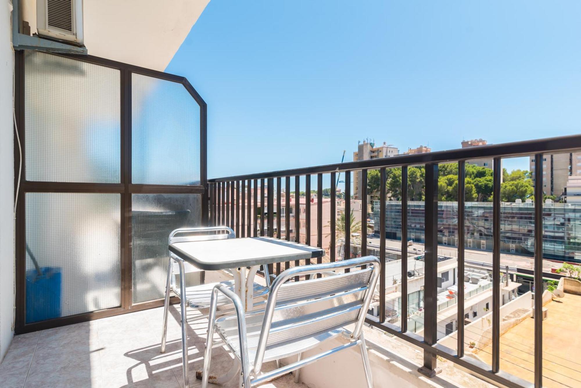 Superior Suite mit Meerblick