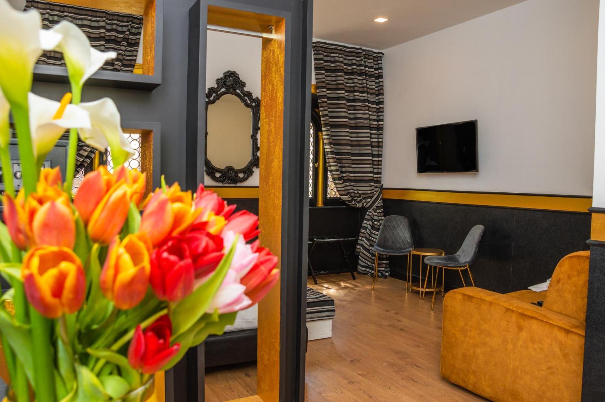 Suite Deluxe