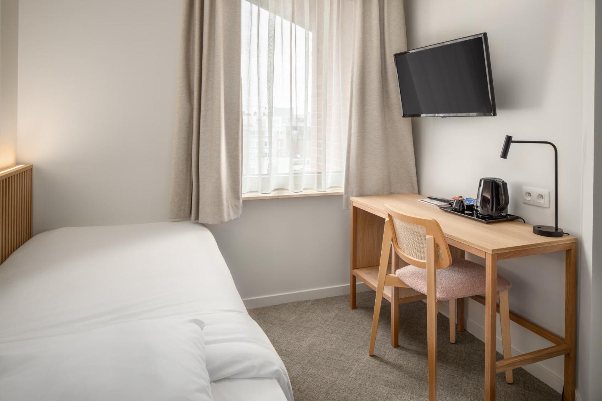 Chambre Simple Confort