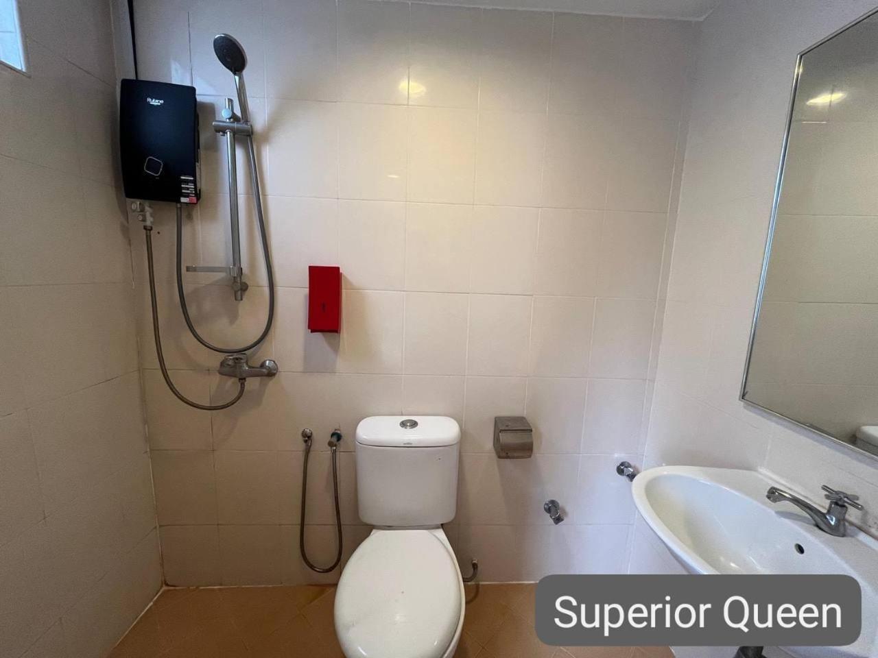 Superior Queen Room