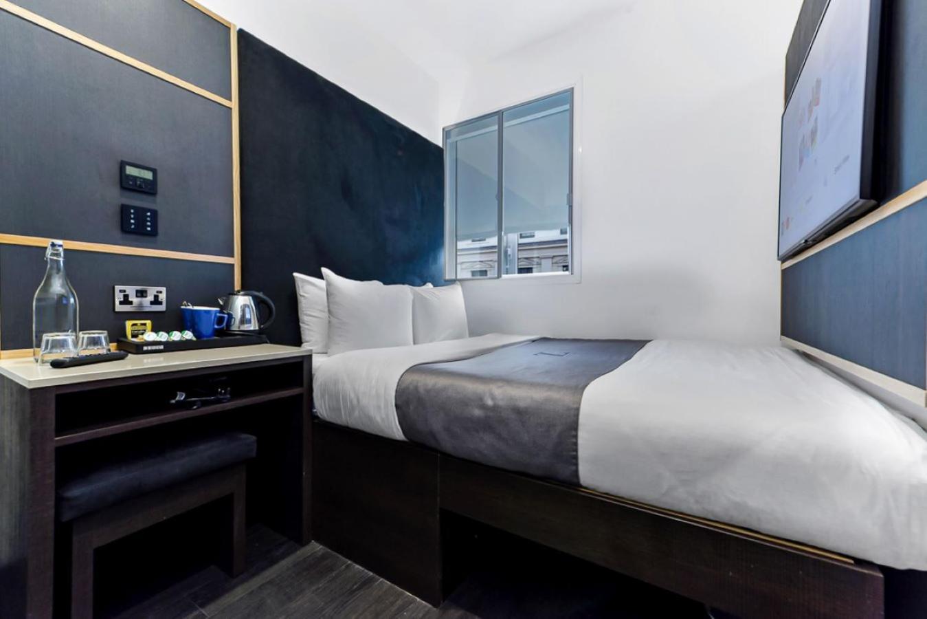 Club Queen Room – All Inclusive