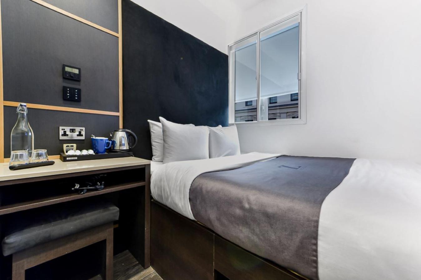 Club Queen Room – All Inclusive